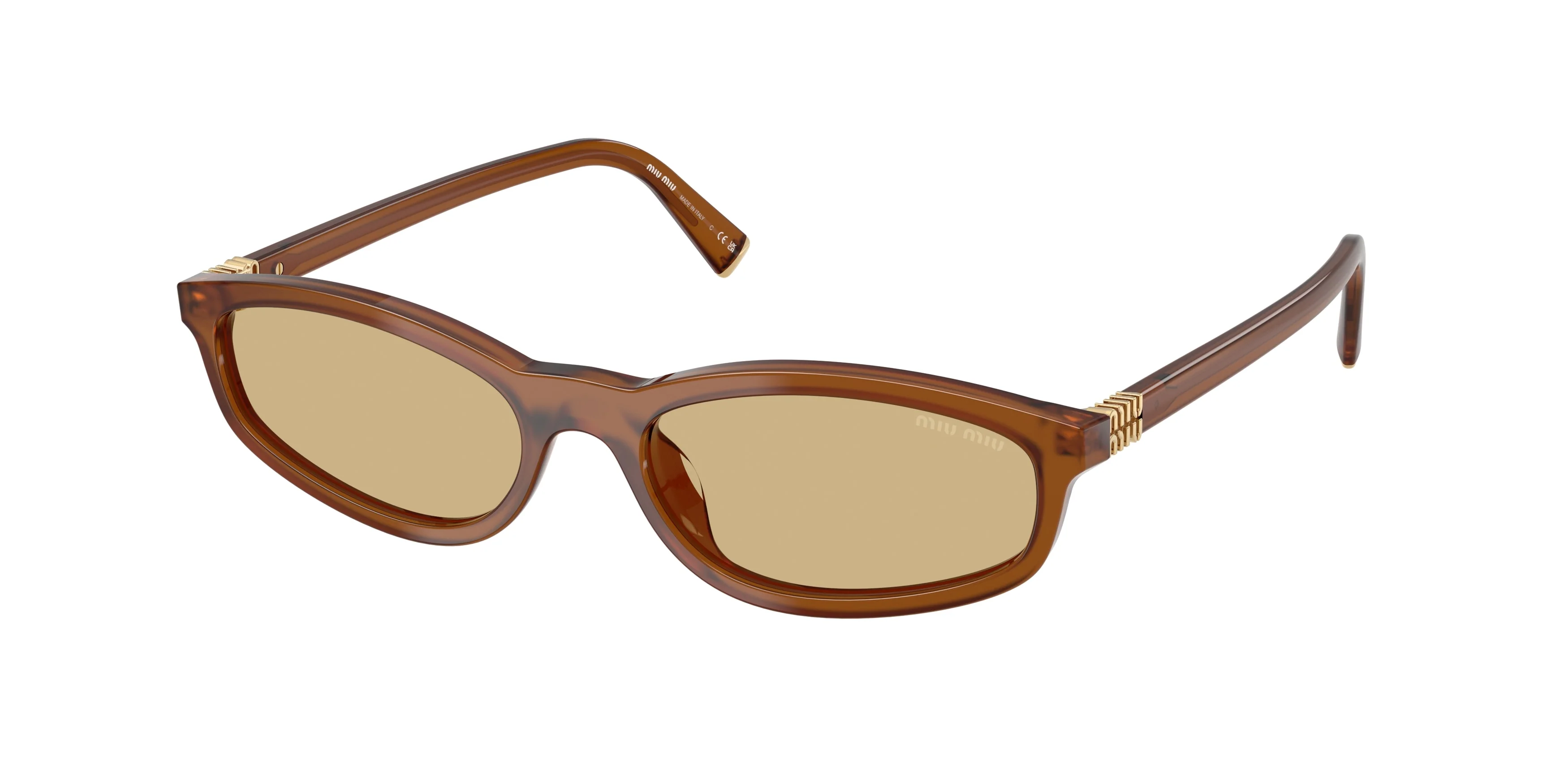 Miu Miu 0MU A06S