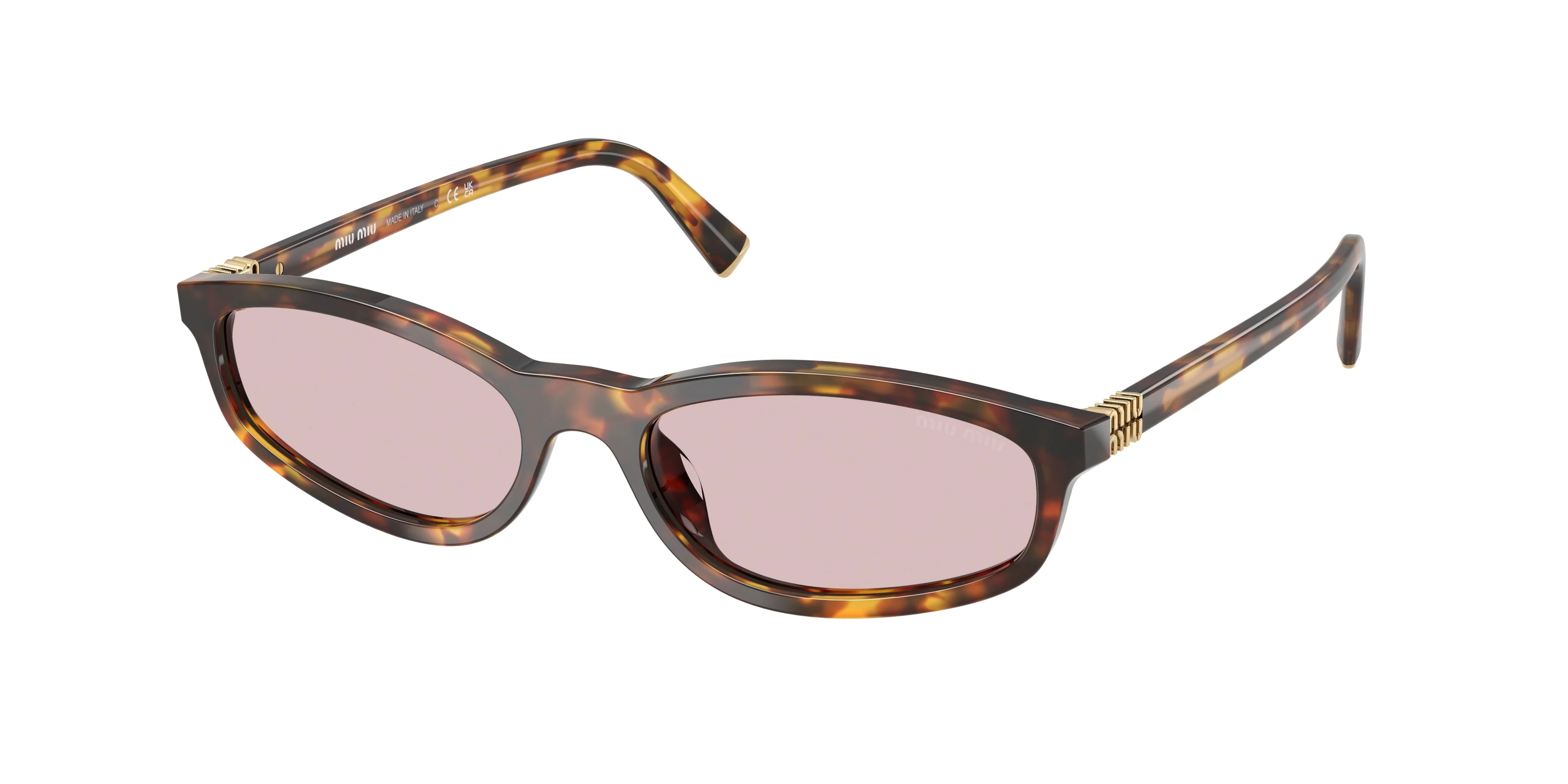 Miu Miu 0MU A06S