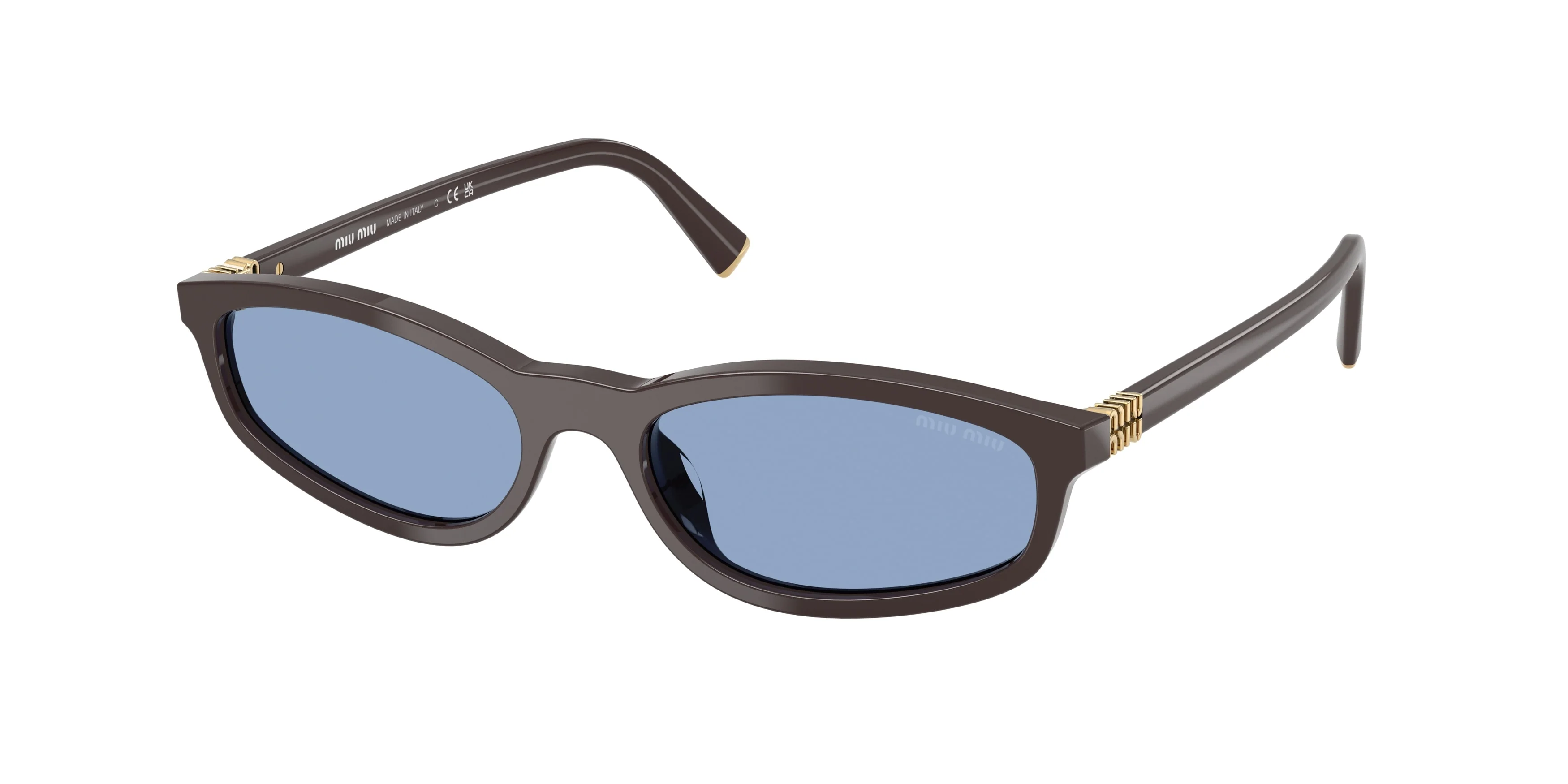 Miu Miu 0MU A06S