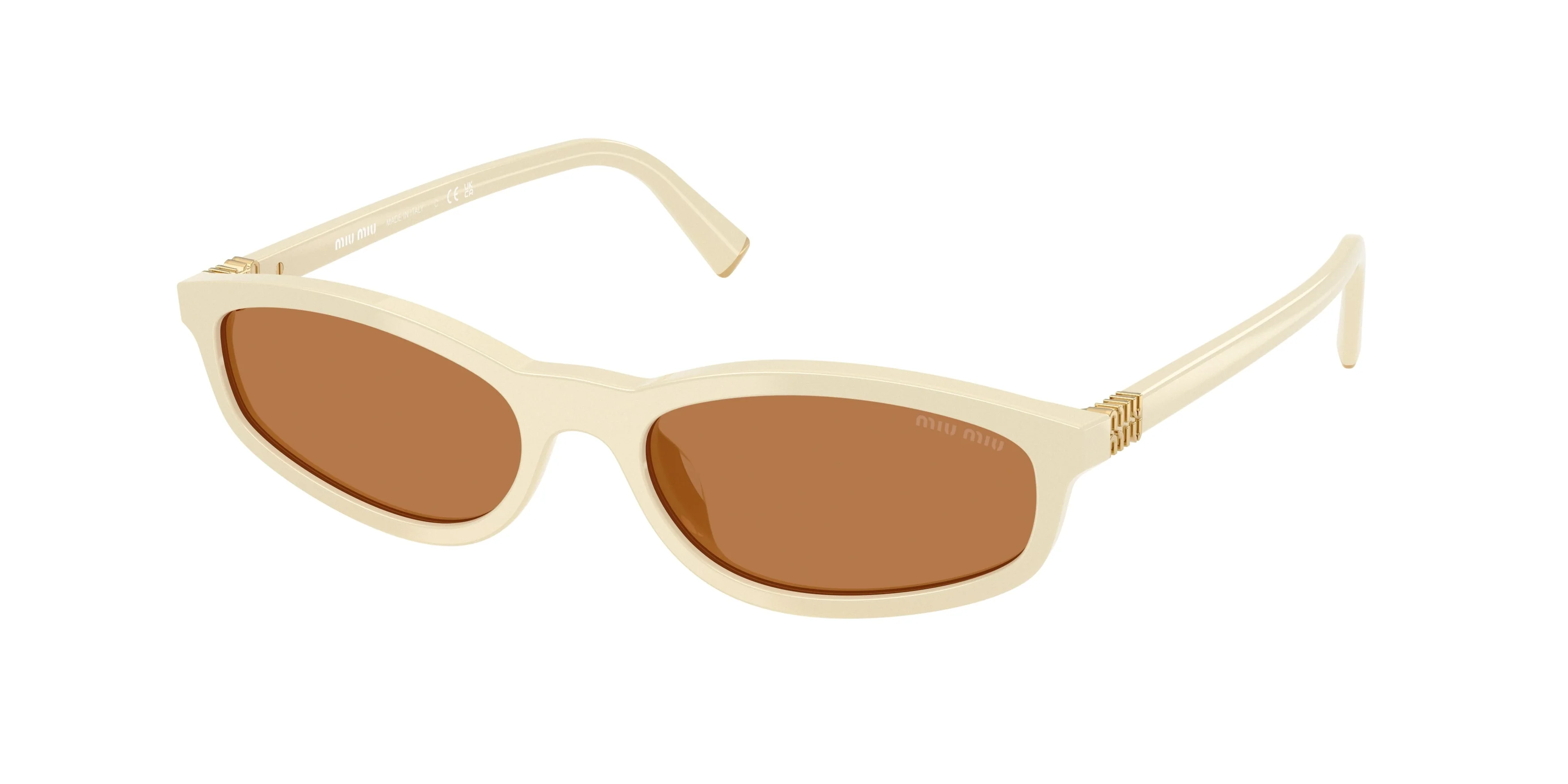 Miu Miu 0MU A06S