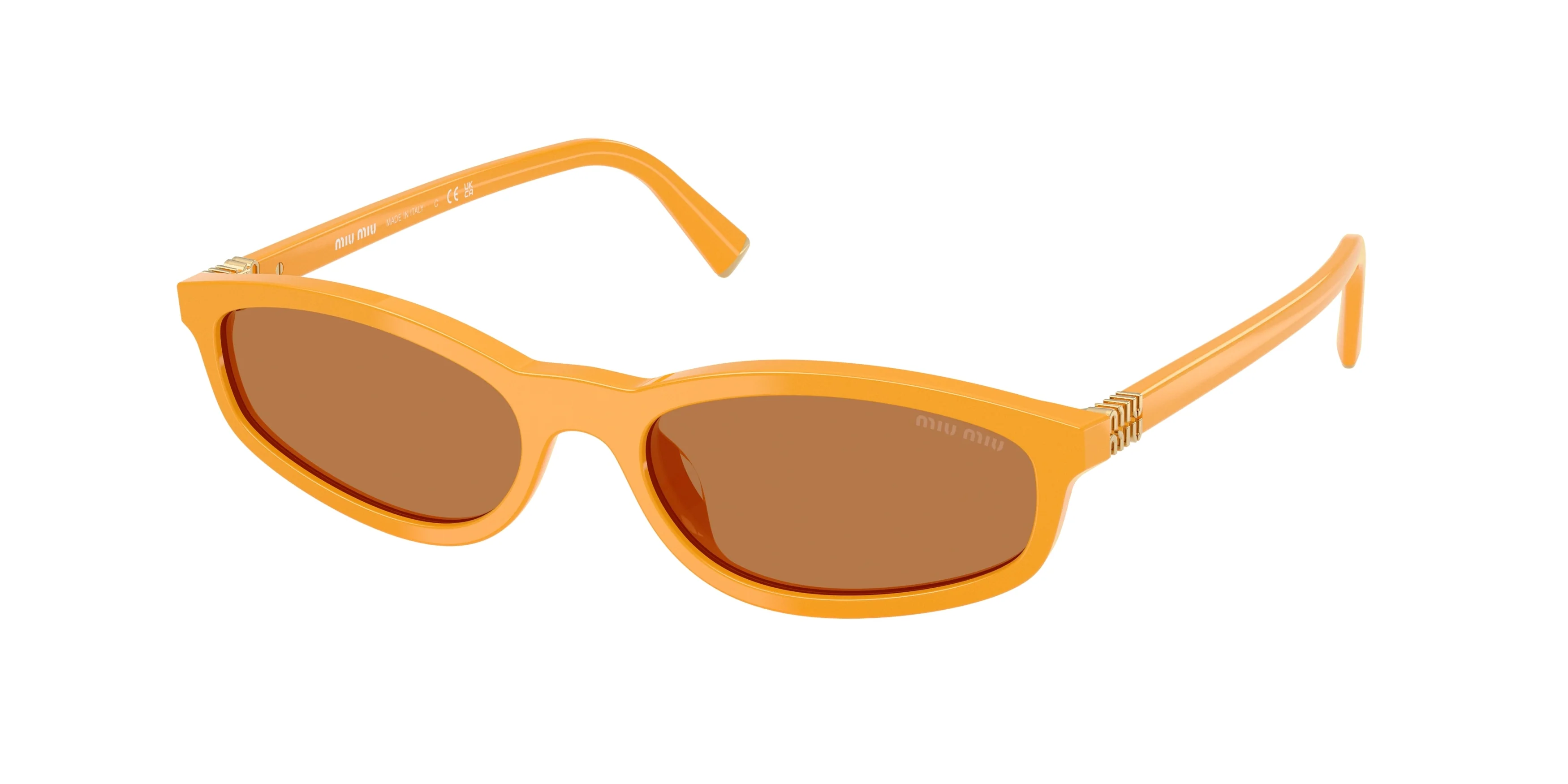 Miu Miu 0MU A06S