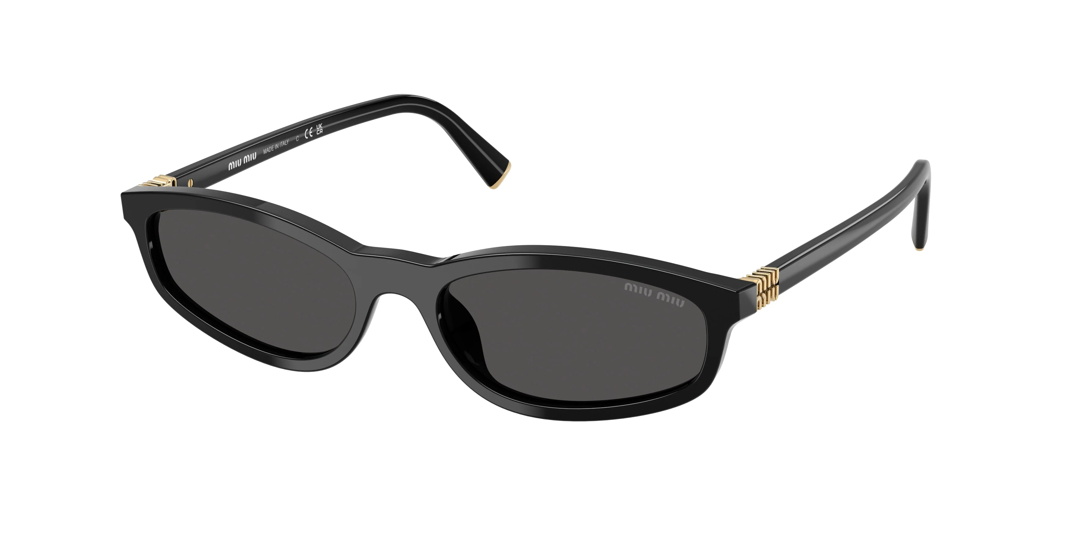 Miu Miu 0MU A06S