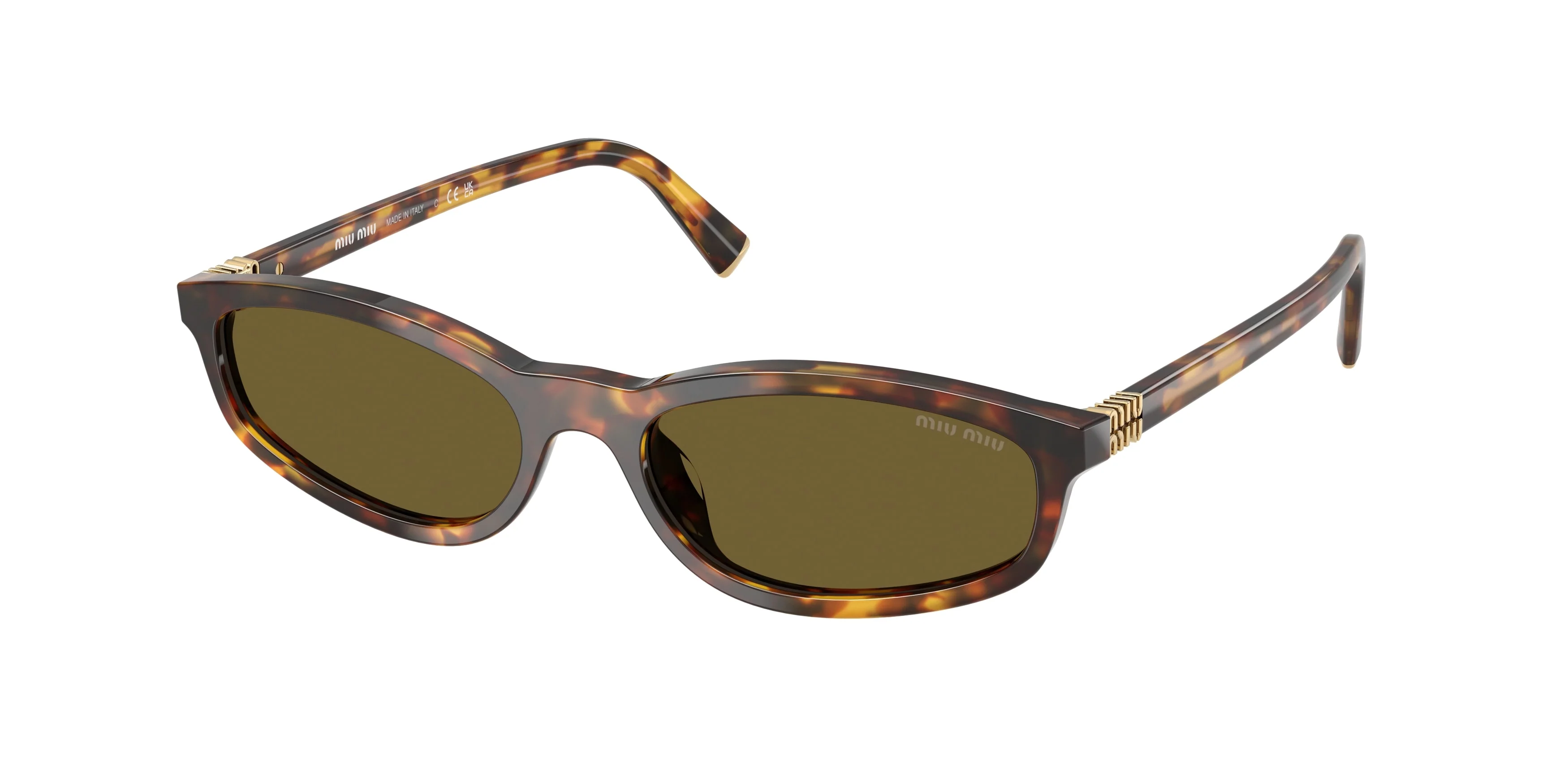 Miu Miu 0MU A06S