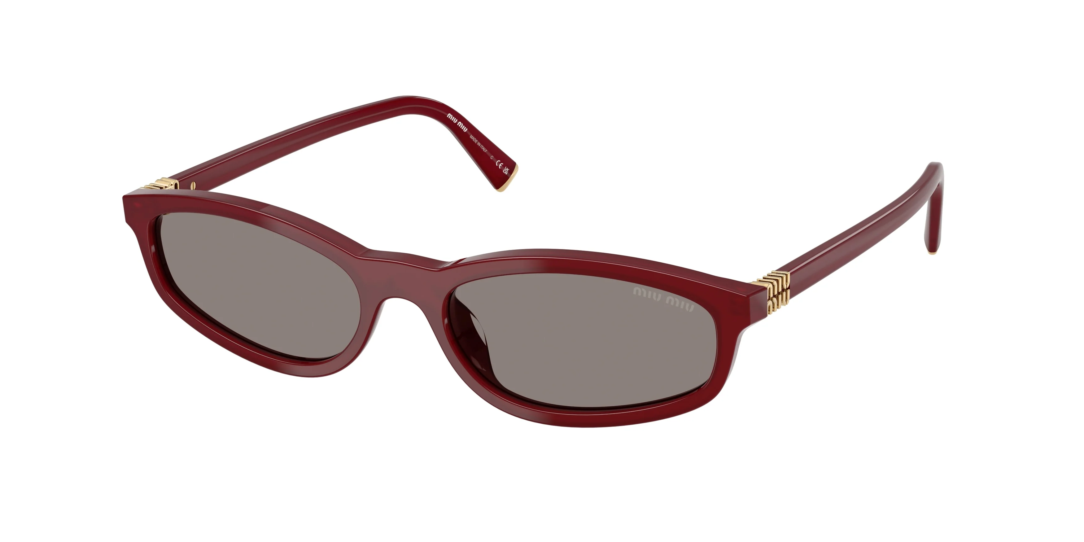 Miu Miu 0MU A06S