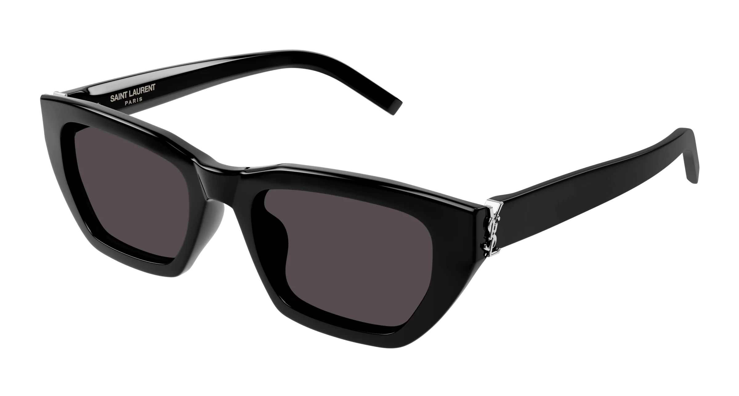 Saint Laurent SL M127-F Asian Fit