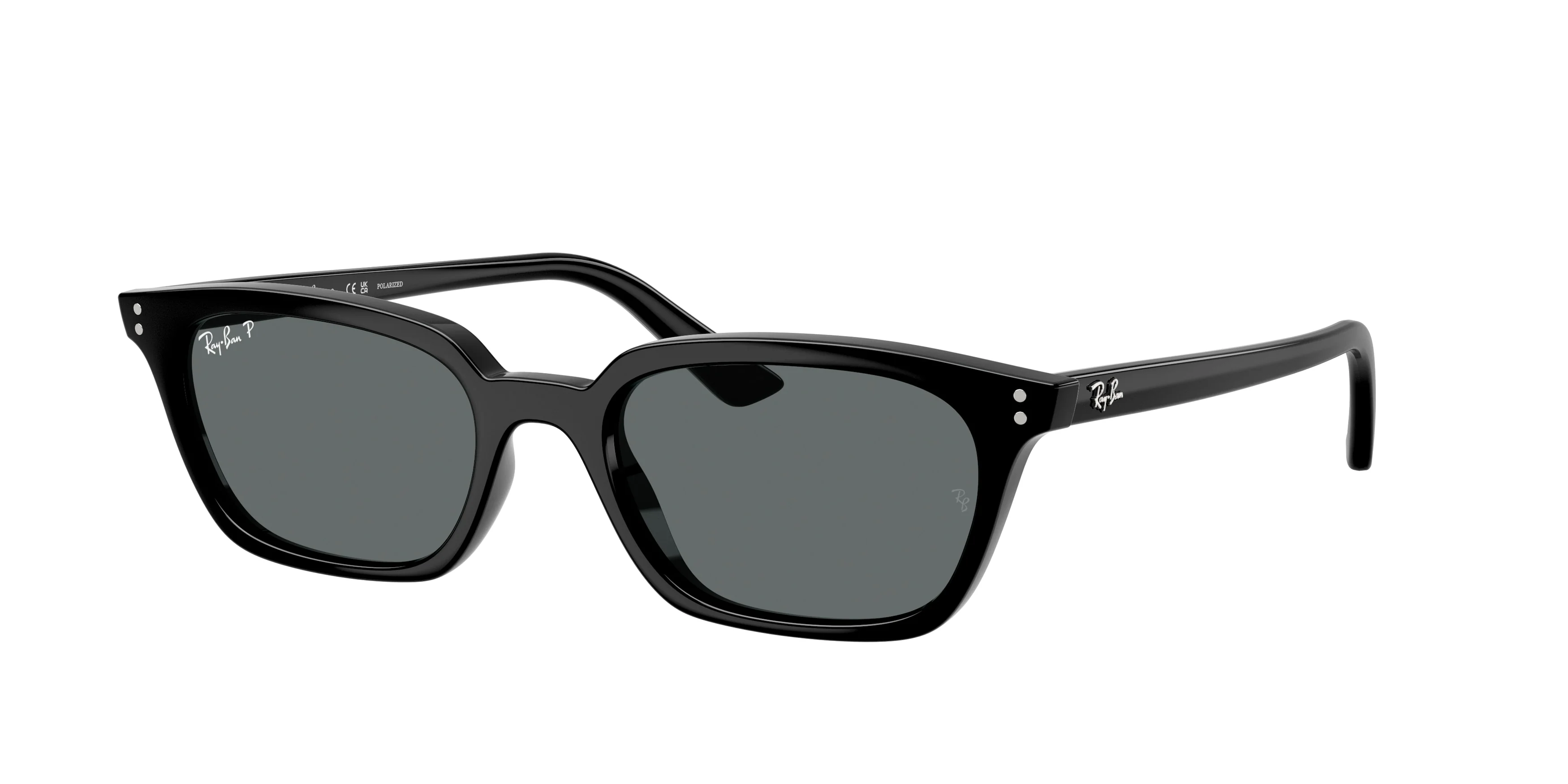 Ray-Ban 0RB4456 ZAYA