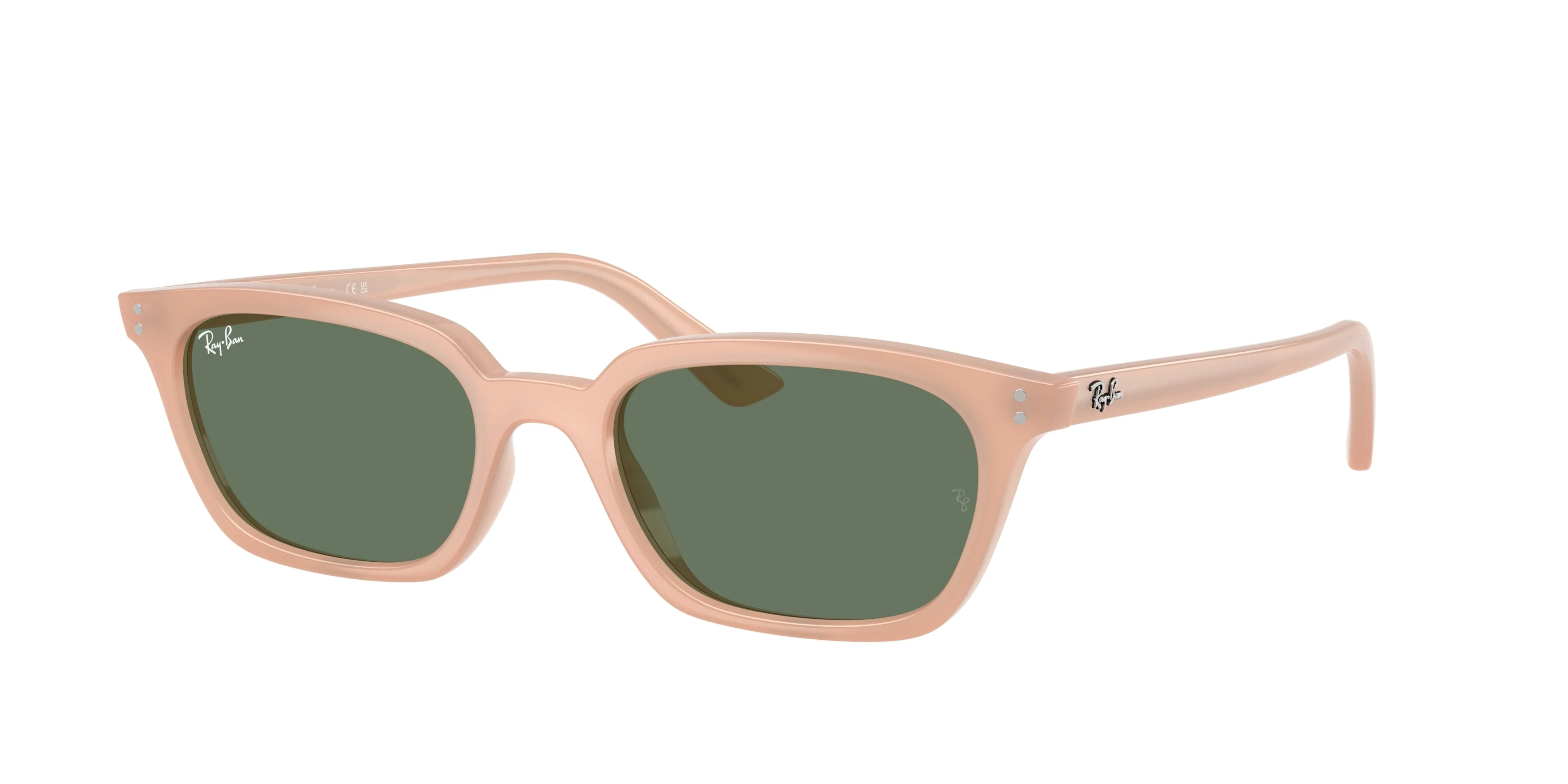 Ray-Ban 0RB4456 ZAYA