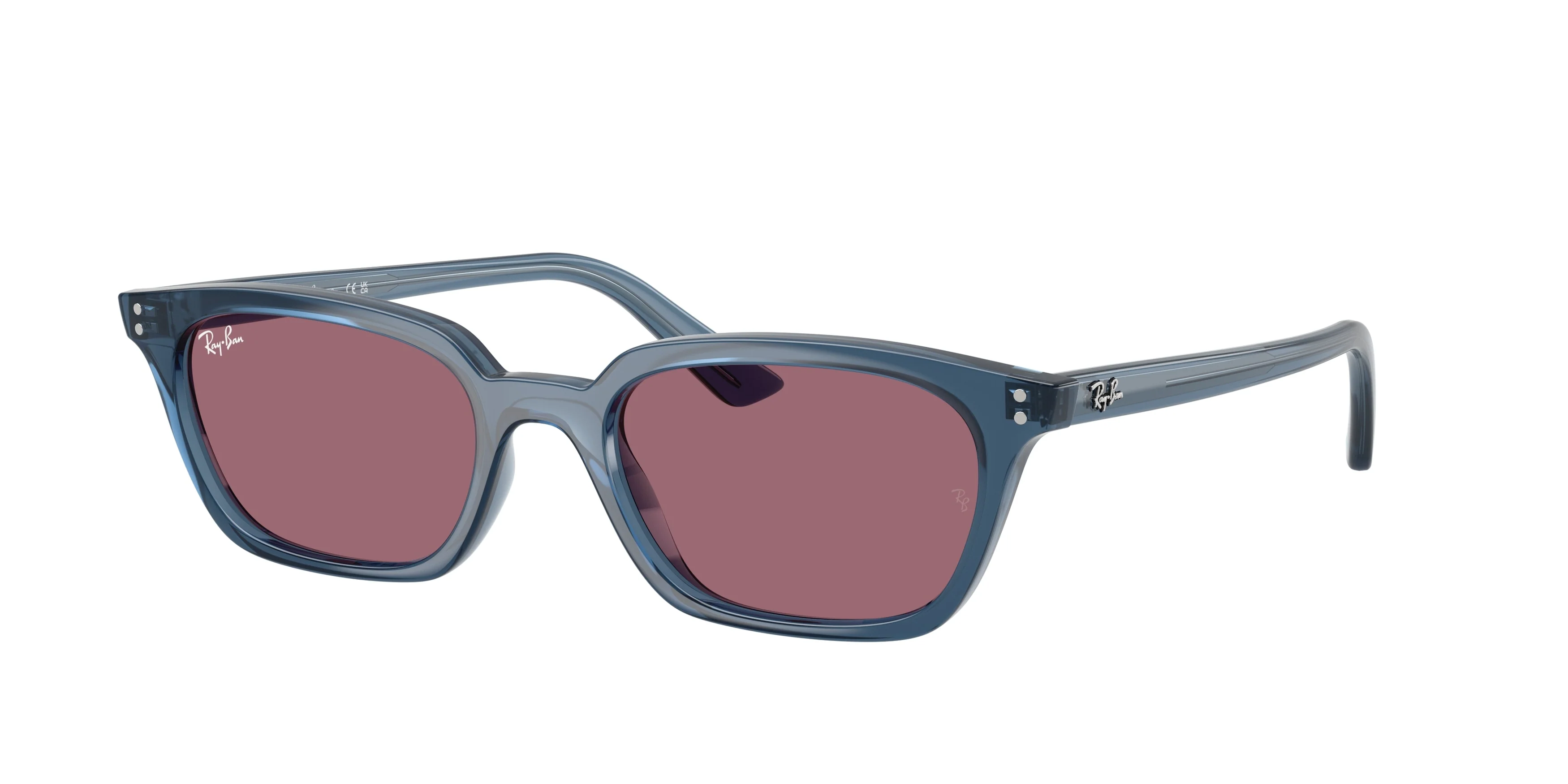 Ray-Ban 0RB4456 ZAYA