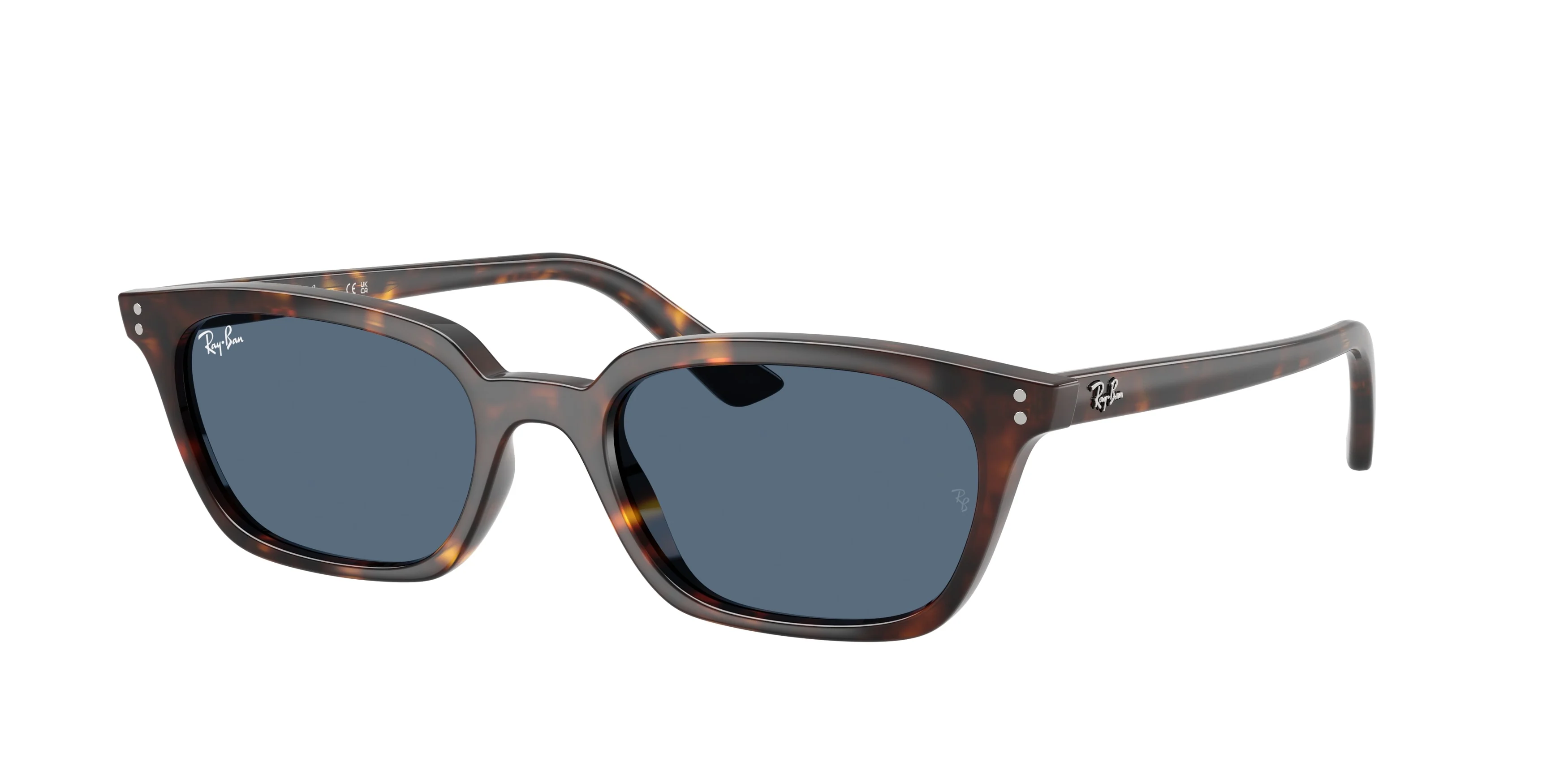 Ray-Ban 0RB4456 ZAYA