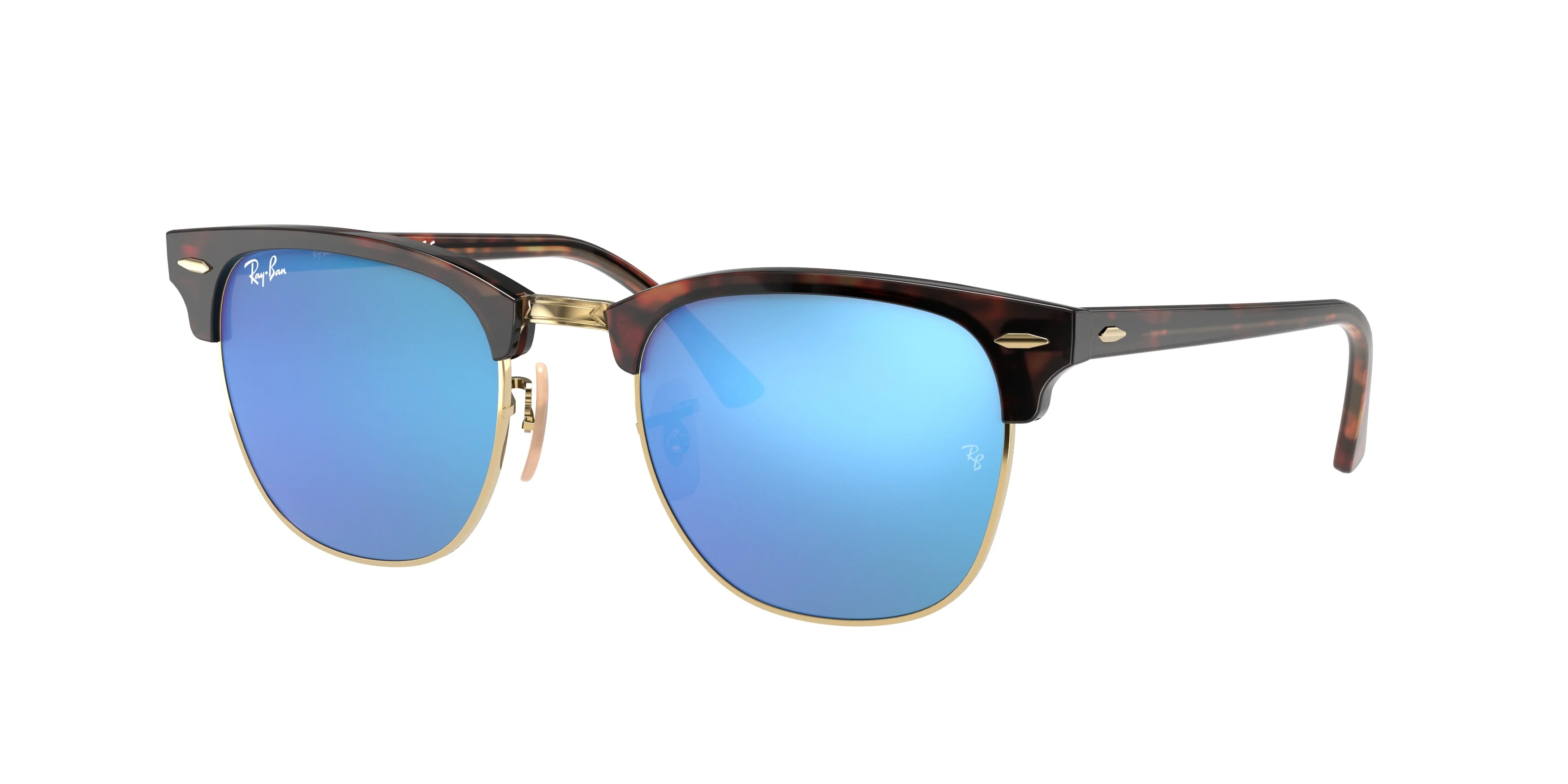 328-ray-ban-0rb3016-clubmaster-1.webp Ray-Ban 0RB3016 CLUBMASTER