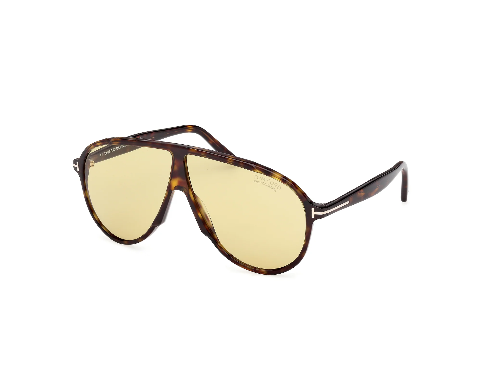 Tom Ford FT1211 VLADIMIR