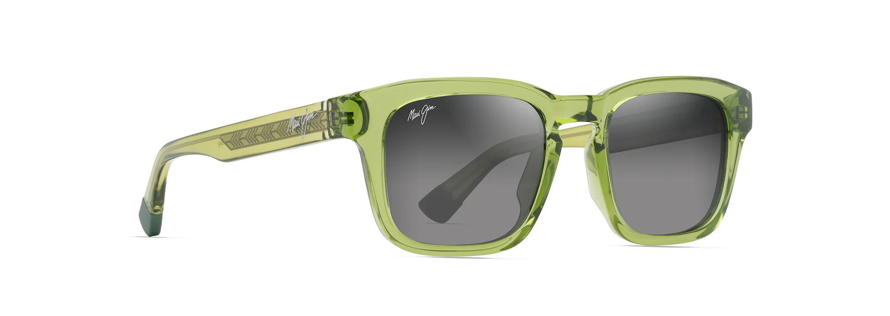 Maui Jim MALUHIA