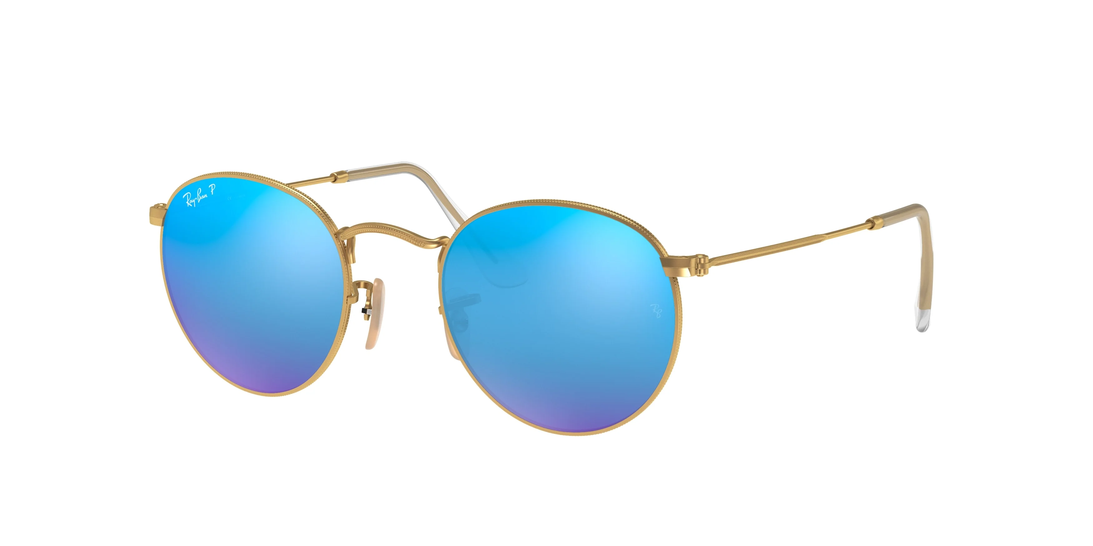 3611-ray-ban-0rb3447-round-metal-1.webp Ray-Ban 0RB3447 ROUND METAL
