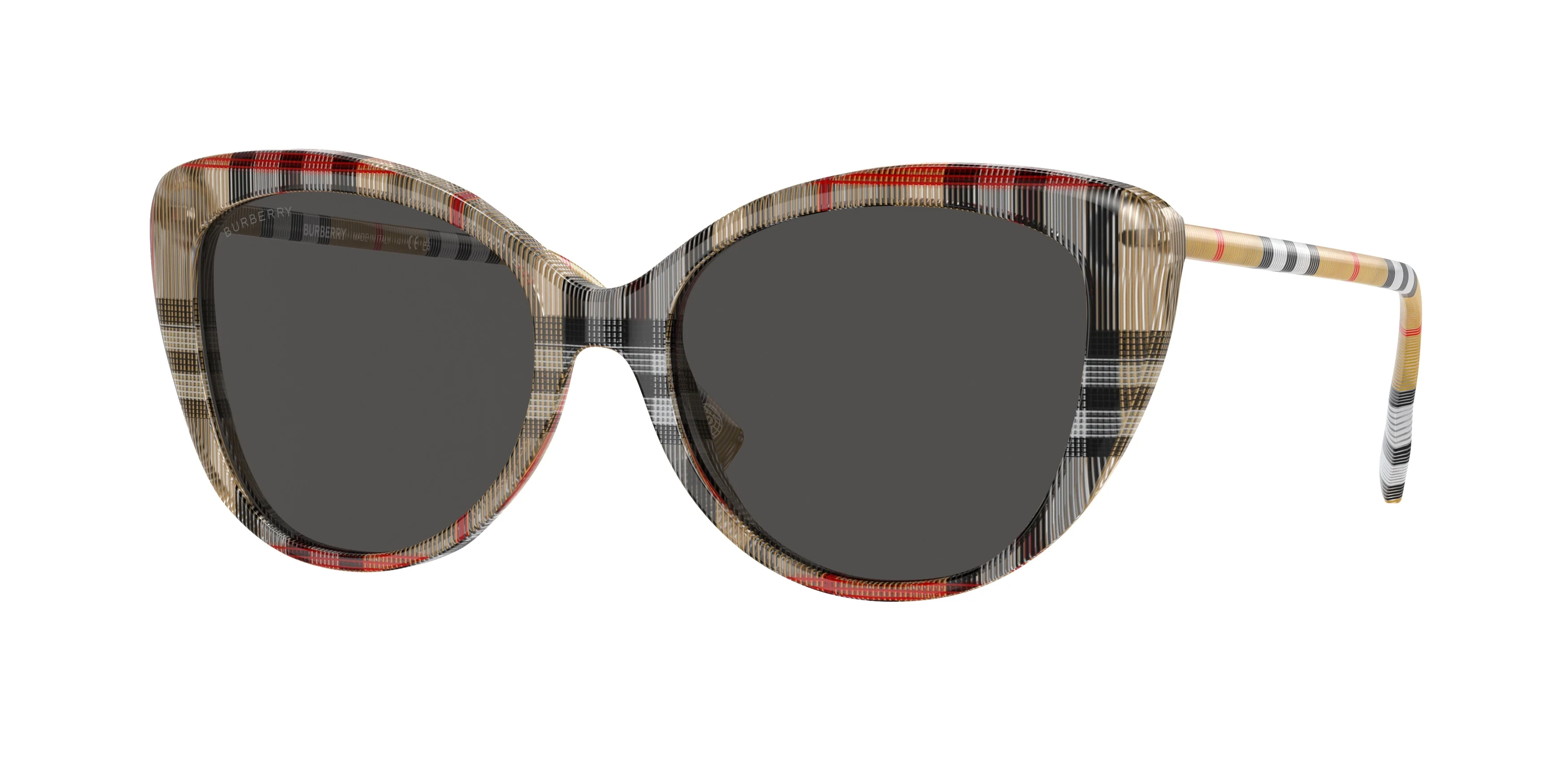 Burberry 0BE4407