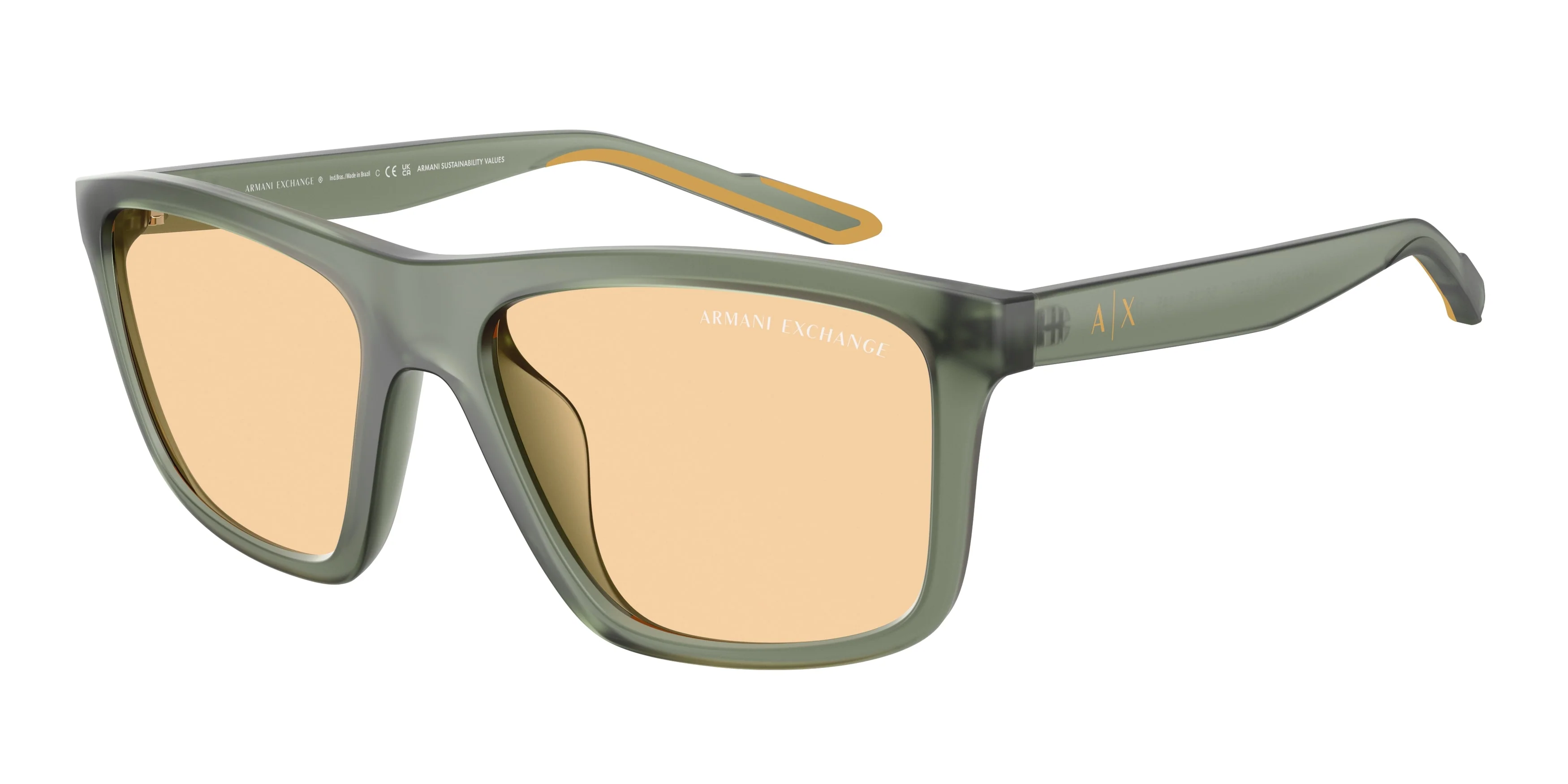 Armani Exchange 0AX4149SU