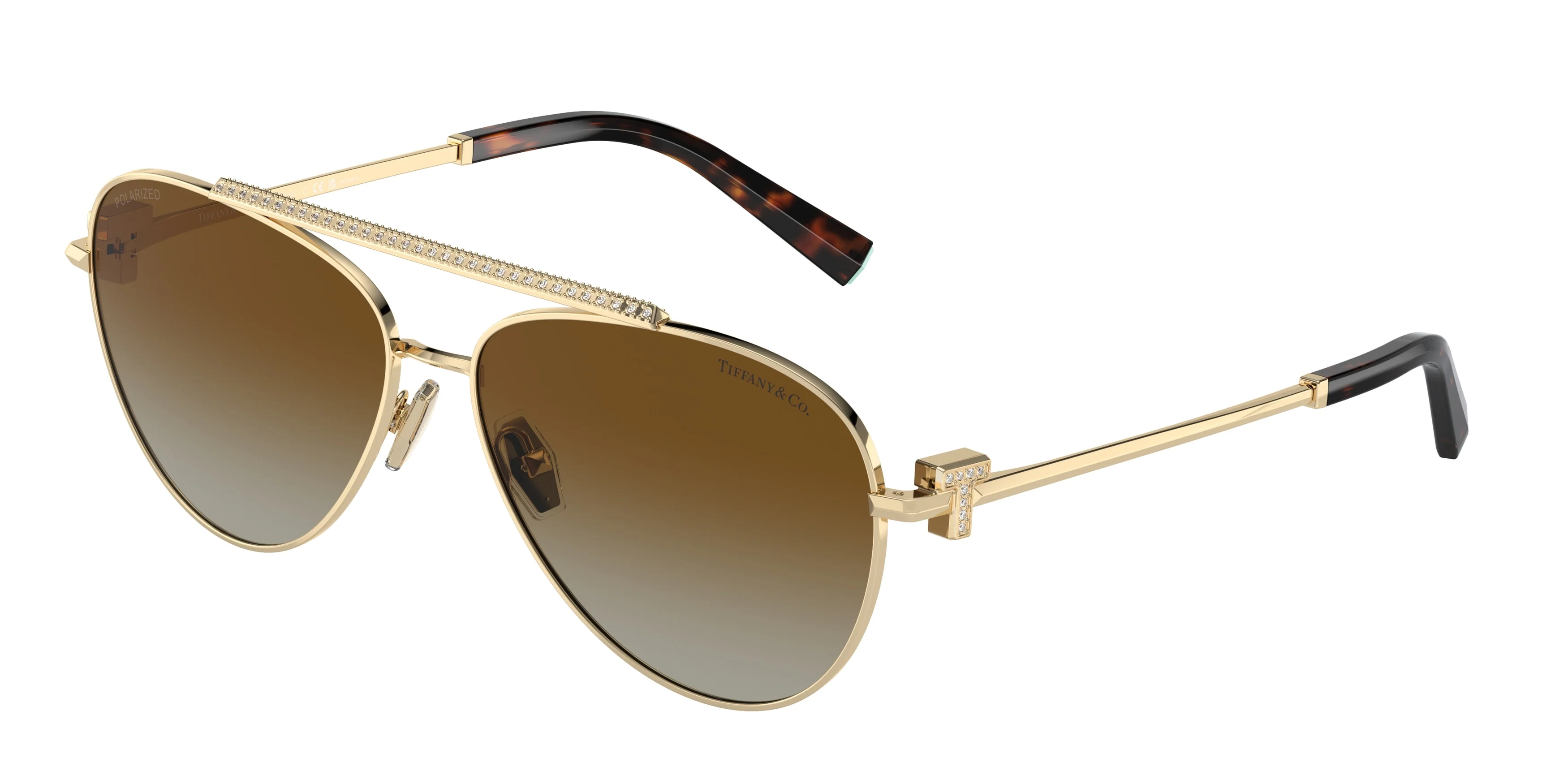 Tiffany & Co. 0TF3101B