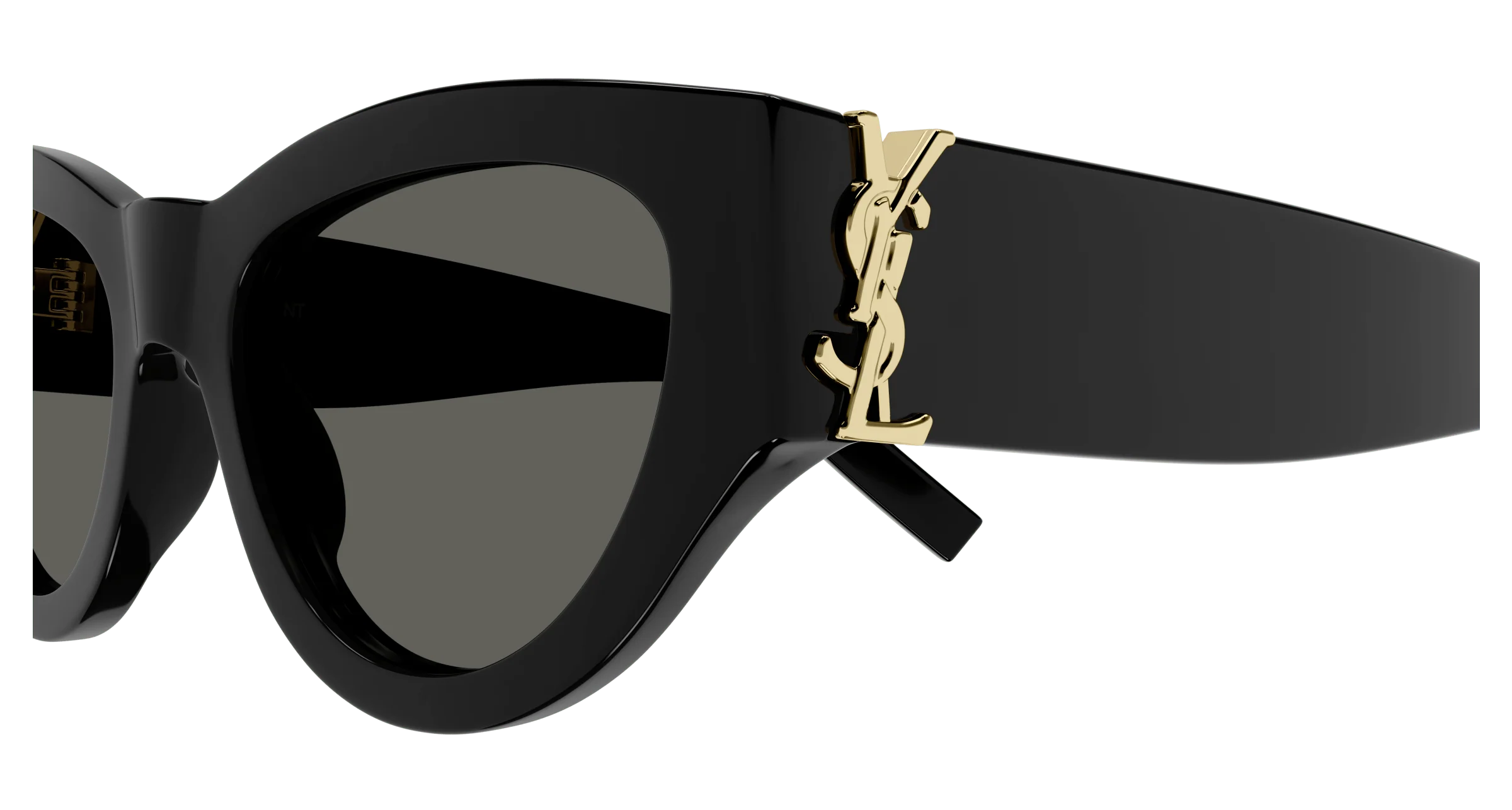Saint Laurent SL M94-F Asian Fit