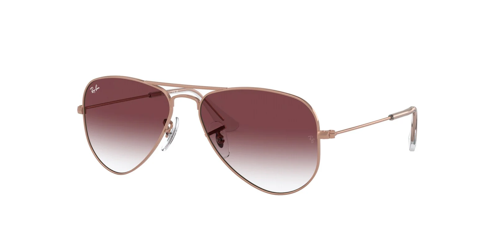 Ray-Ban 0RJ9506S JUNIOR AVIATOR