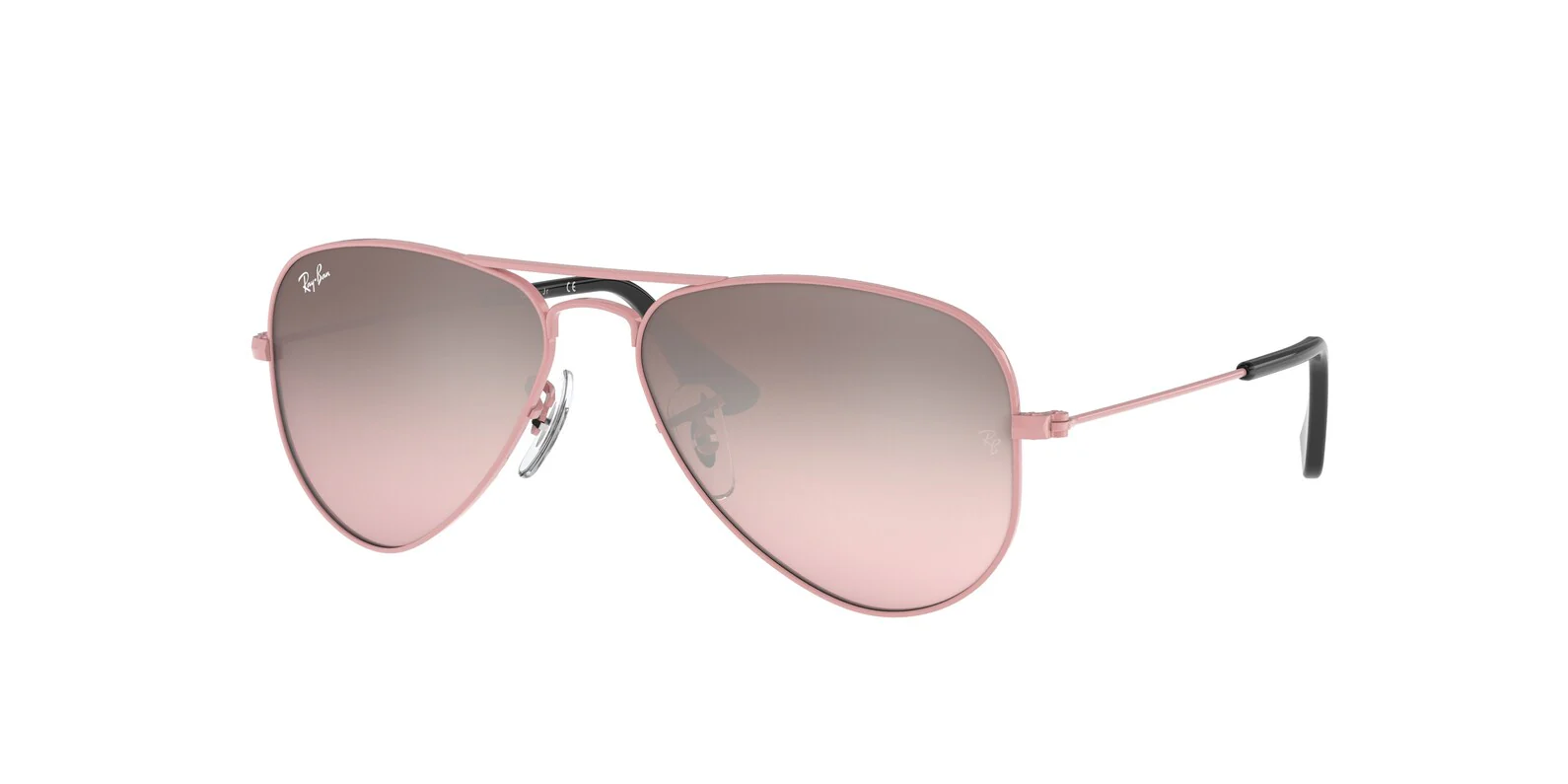 Ray-Ban 0RJ9506S JUNIOR AVIATOR