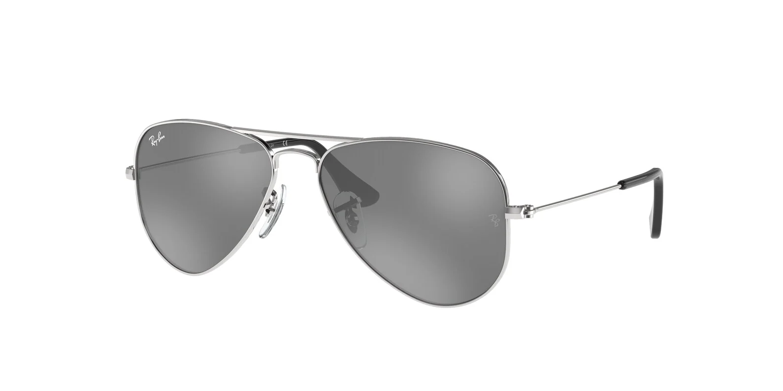 Ray-Ban 0RJ9506S JUNIOR AVIATOR