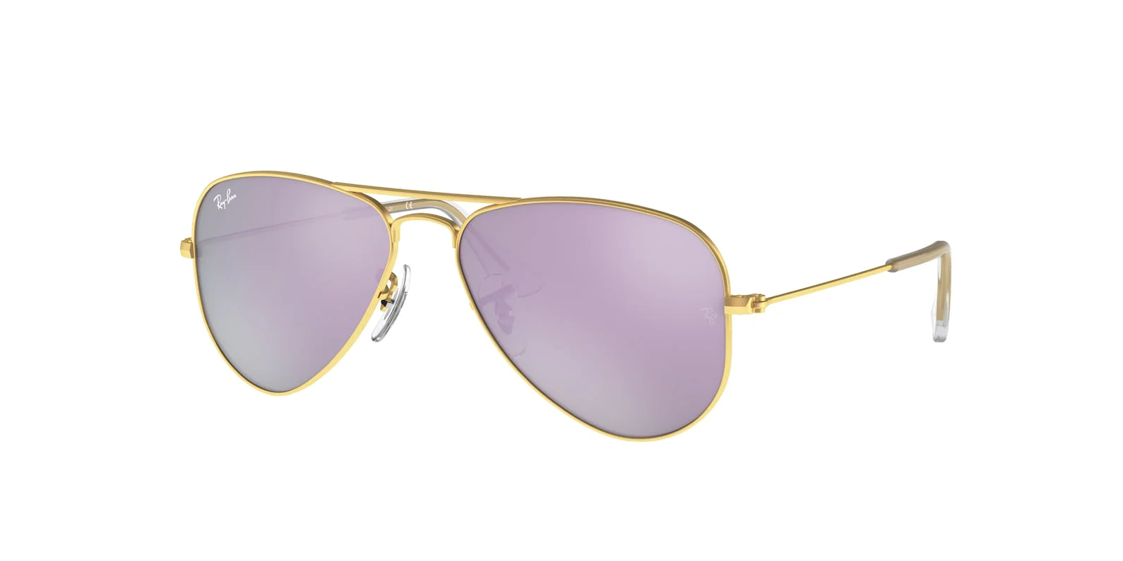 Ray-Ban 0RJ9506S JUNIOR AVIATOR