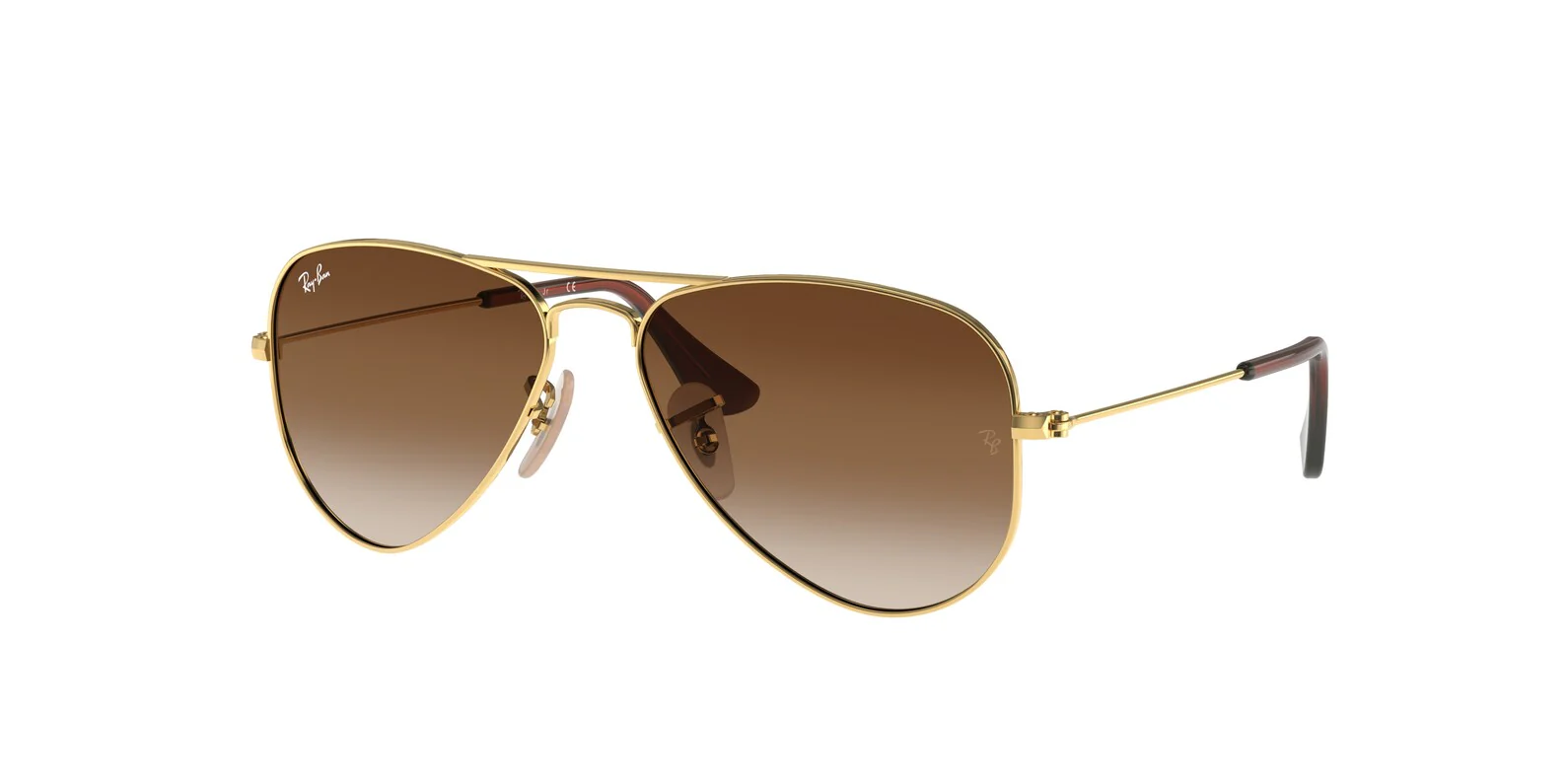 Ray-Ban 0RJ9506S JUNIOR AVIATOR