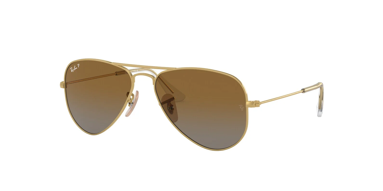 Ray-Ban 0RJ9506S JUNIOR AVIATOR
