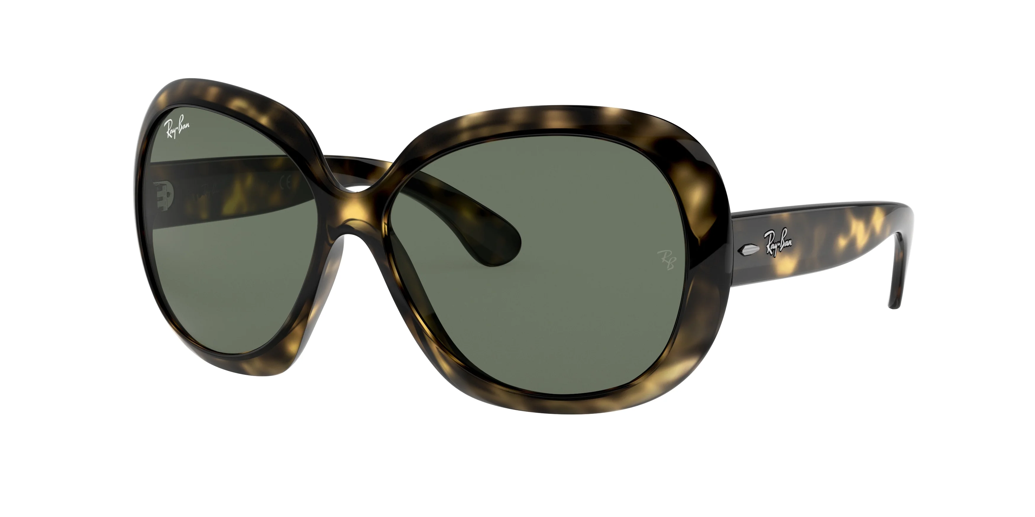 Ray-Ban 0RB4098 JACKIE OHH II