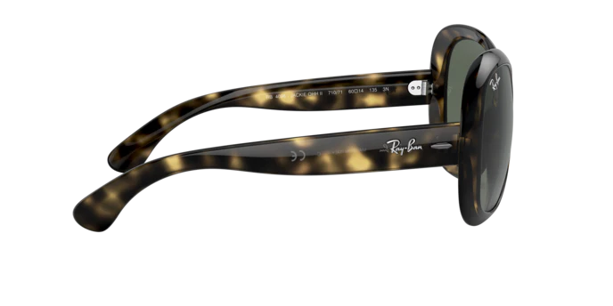 Ray-Ban 0RB4098 JACKIE OHH II