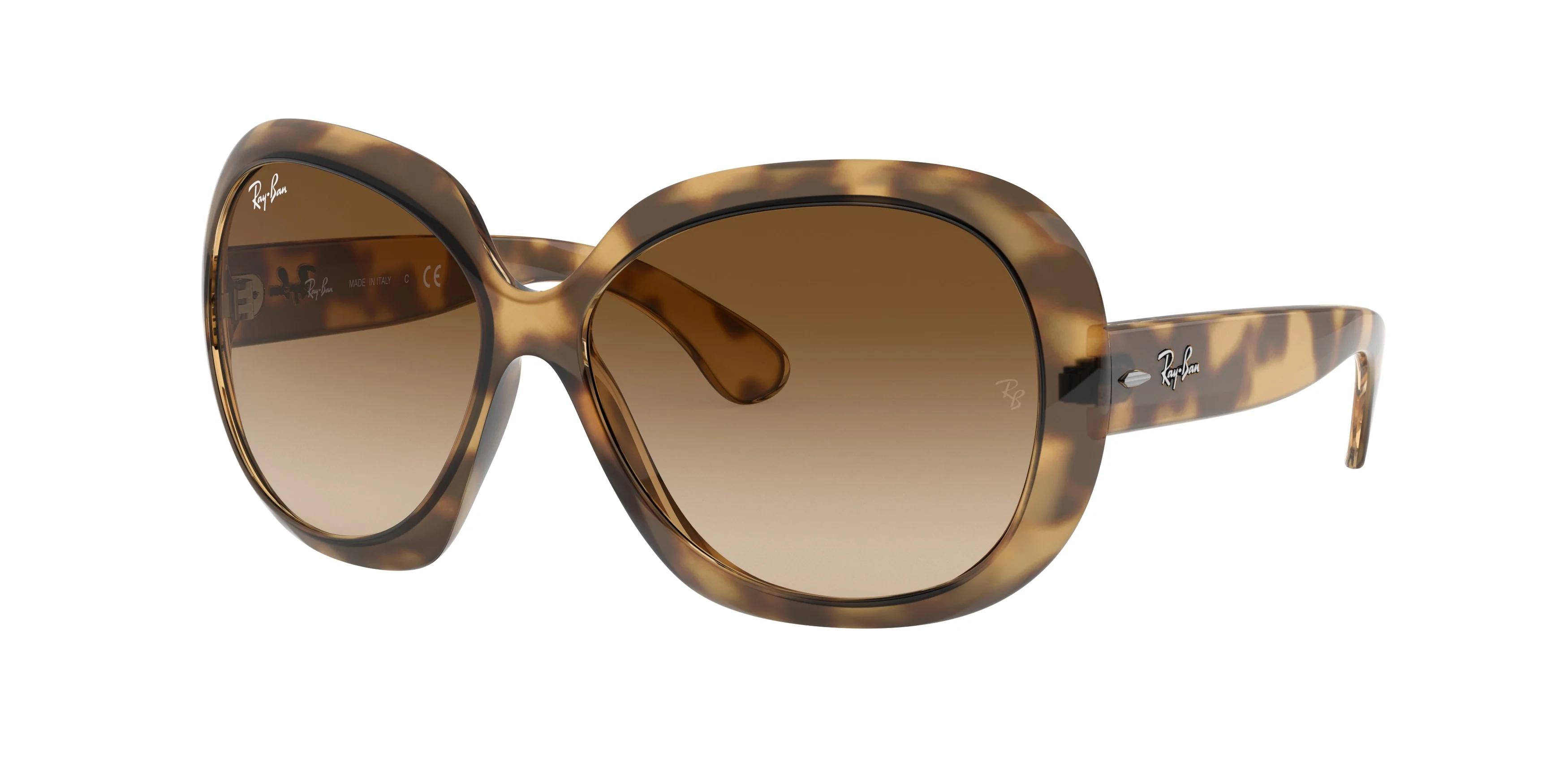 Ray-Ban 0RB4098 JACKIE OHH II