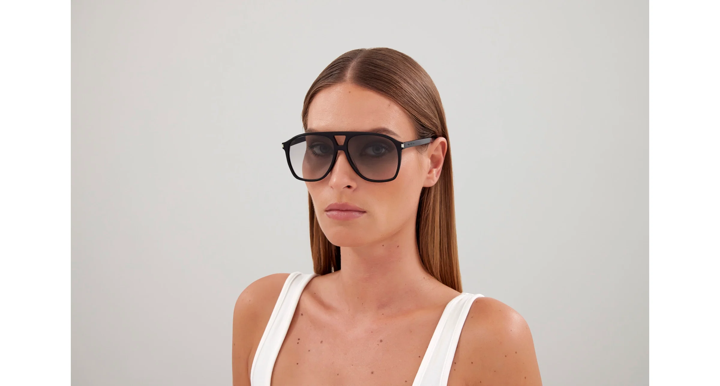 Saint Laurent SL 596 DUNE