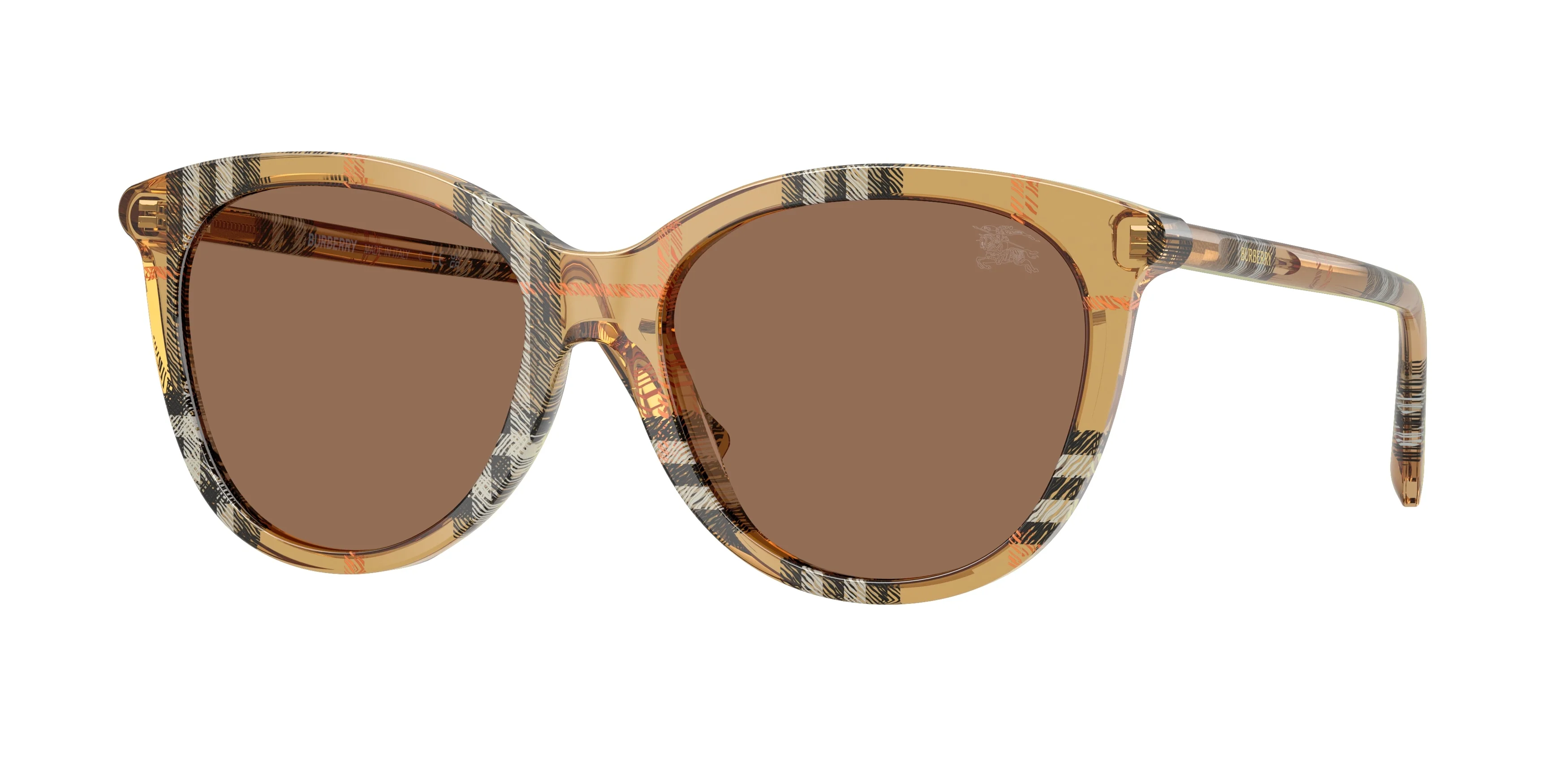 Burberry 0BE4455
