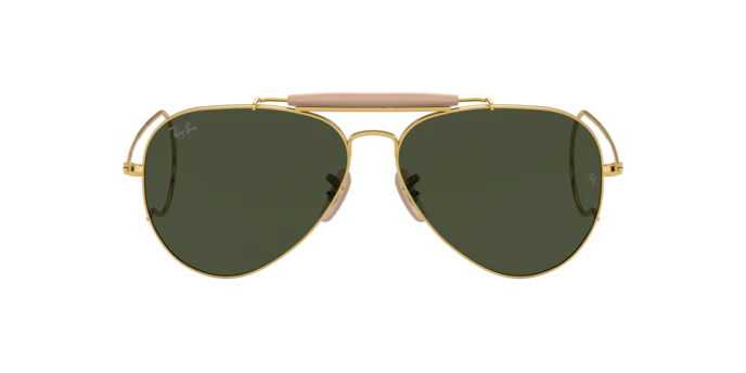 Ray-Ban 0RB3030 OUTDOORSMAN I