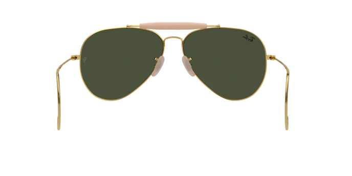 Ray-Ban 0RB3030 OUTDOORSMAN I