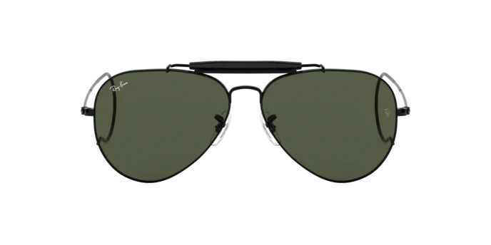 Ray-Ban 0RB3030 OUTDOORSMAN I
