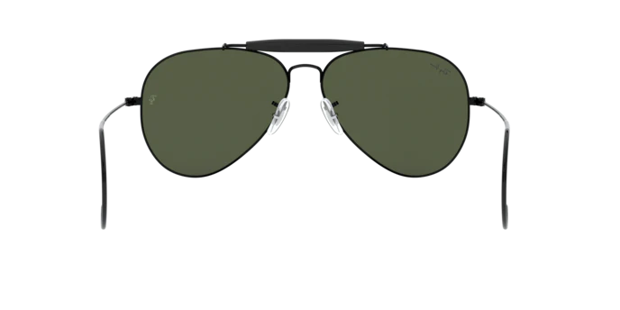 Ray-Ban 0RB3030 OUTDOORSMAN I