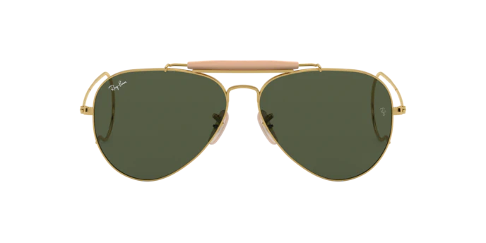 Ray-Ban 0RB3030 OUTDOORSMAN I