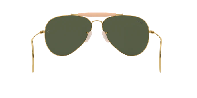 Ray-Ban 0RB3030 OUTDOORSMAN I