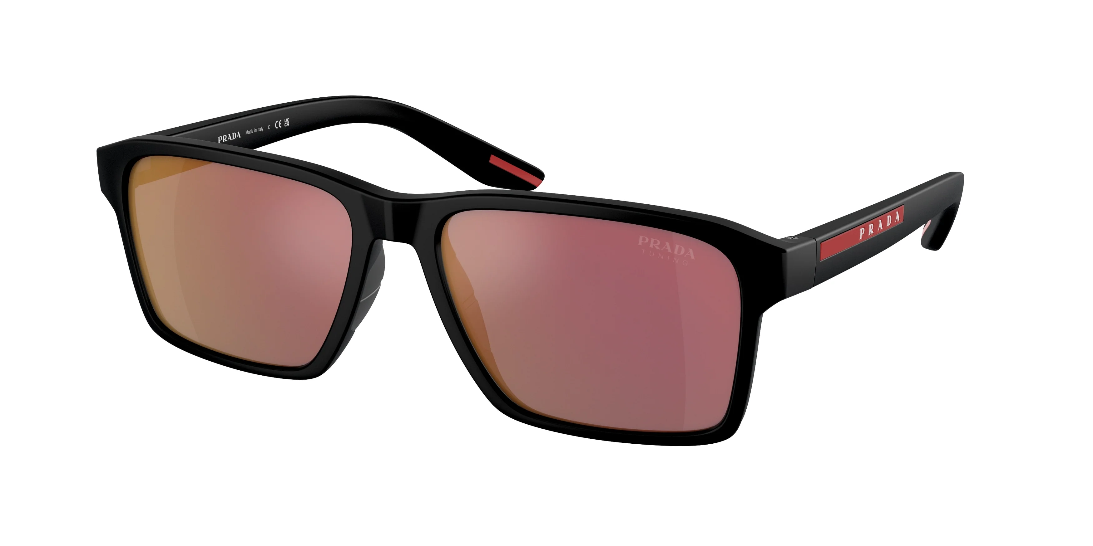 Prada Linea Rossa 0PS 05YS