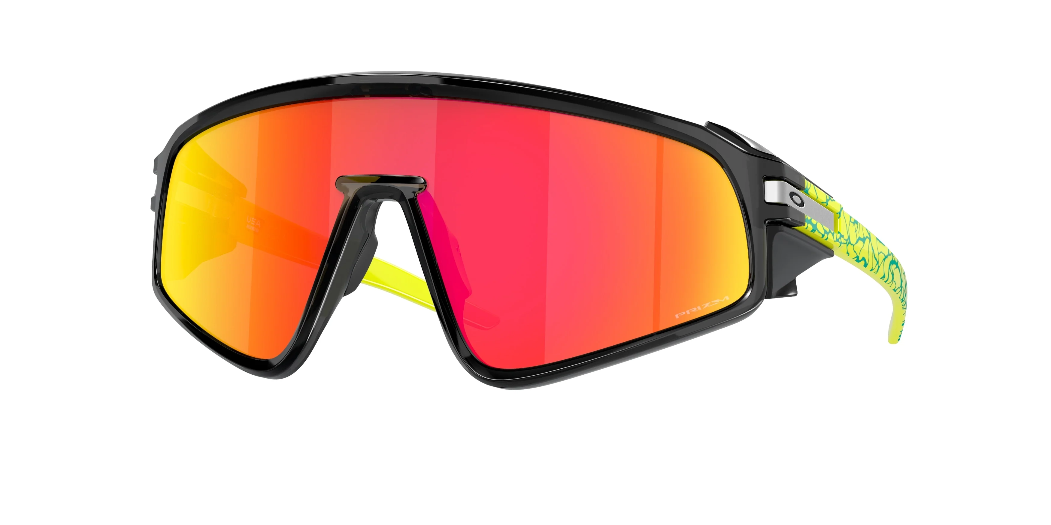 Oakley 0OO9404 LATCH PANEL