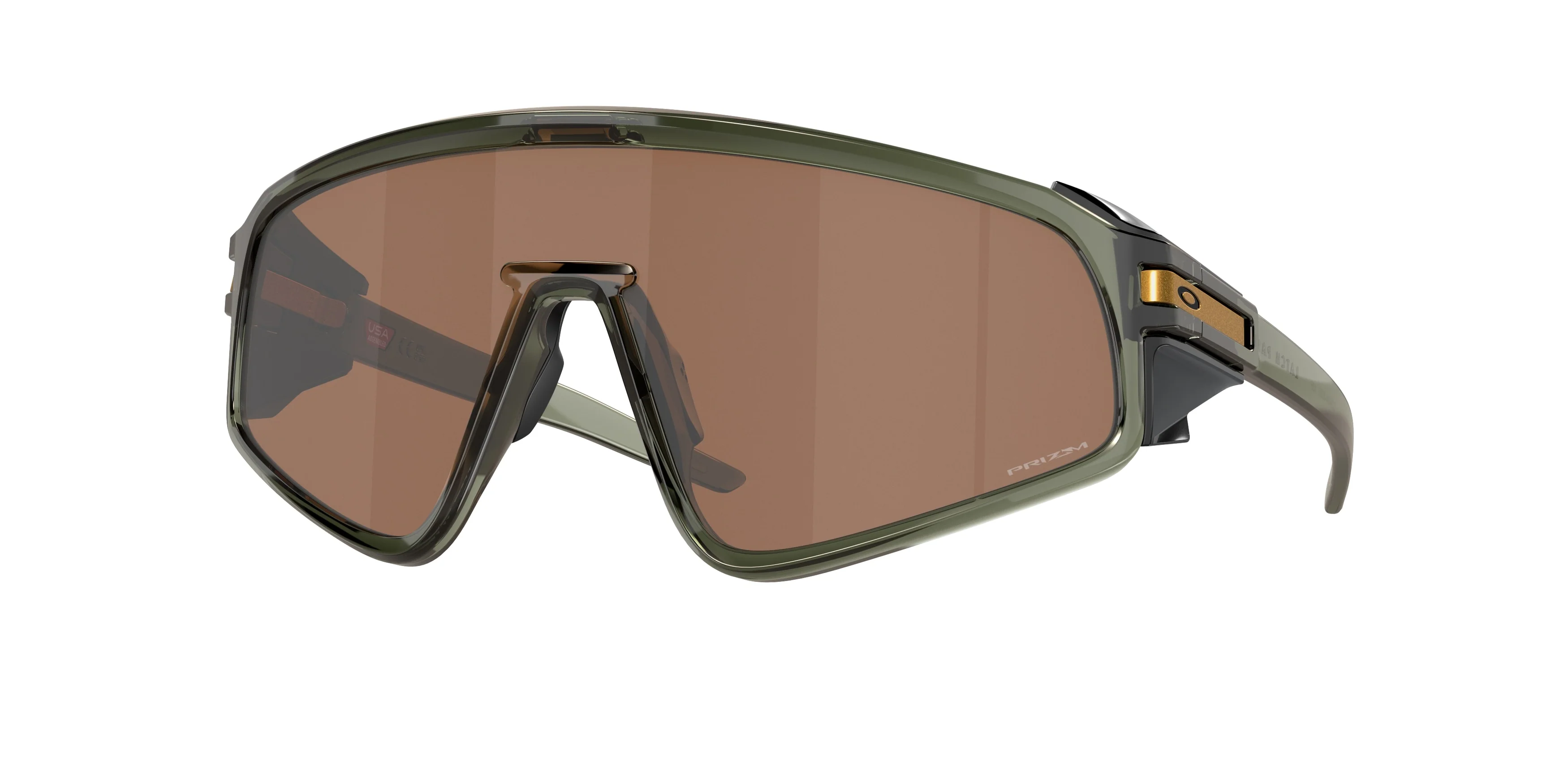 Oakley 0OO9404 LATCH PANEL