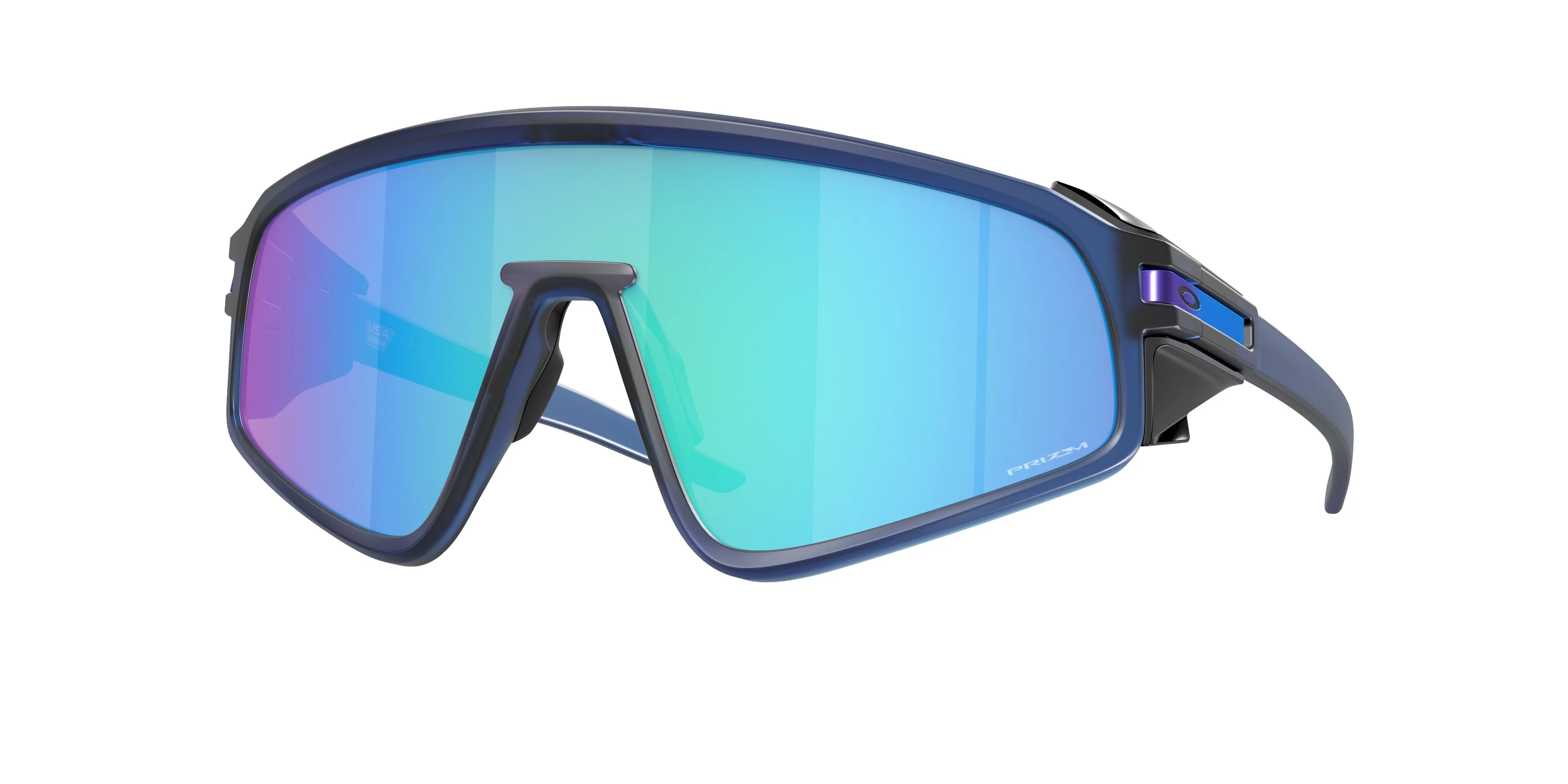 Oakley 0OO9404 LATCH PANEL