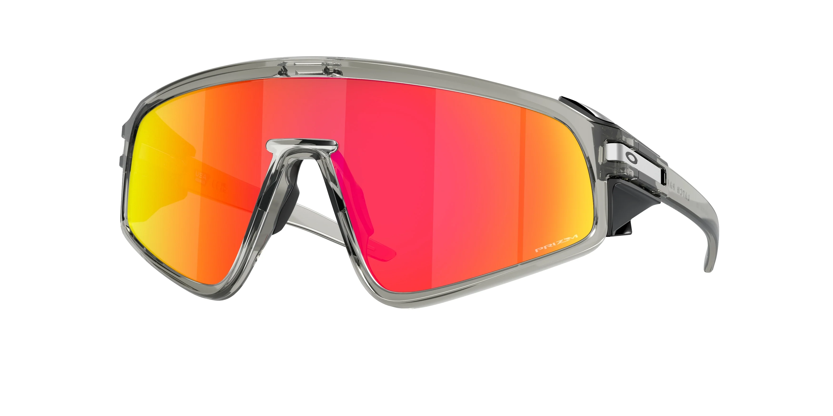 Oakley 0OO9404 LATCH PANEL