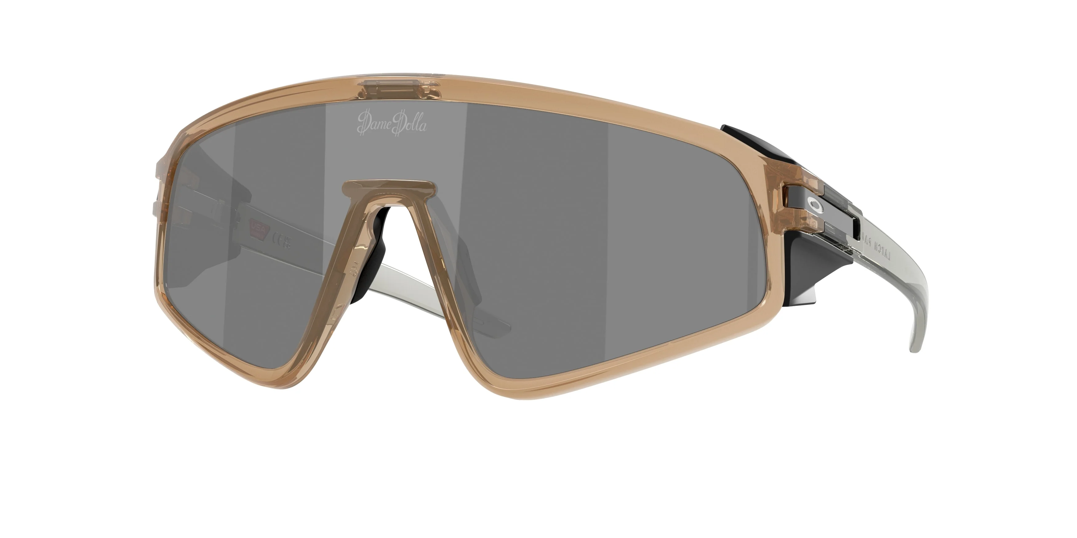 Oakley 0OO9404 LATCH PANEL