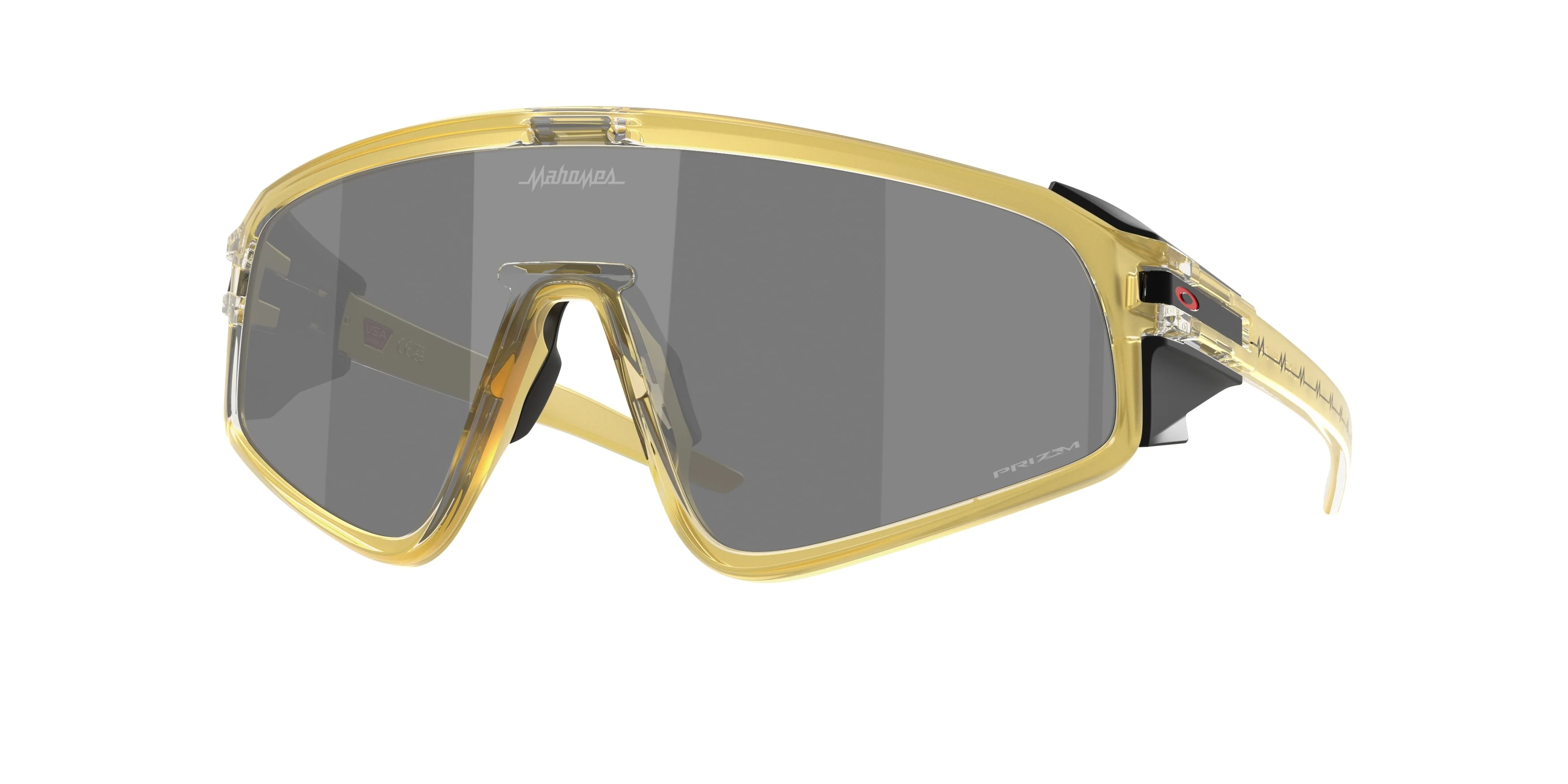 Oakley 0OO9404 LATCH PANEL