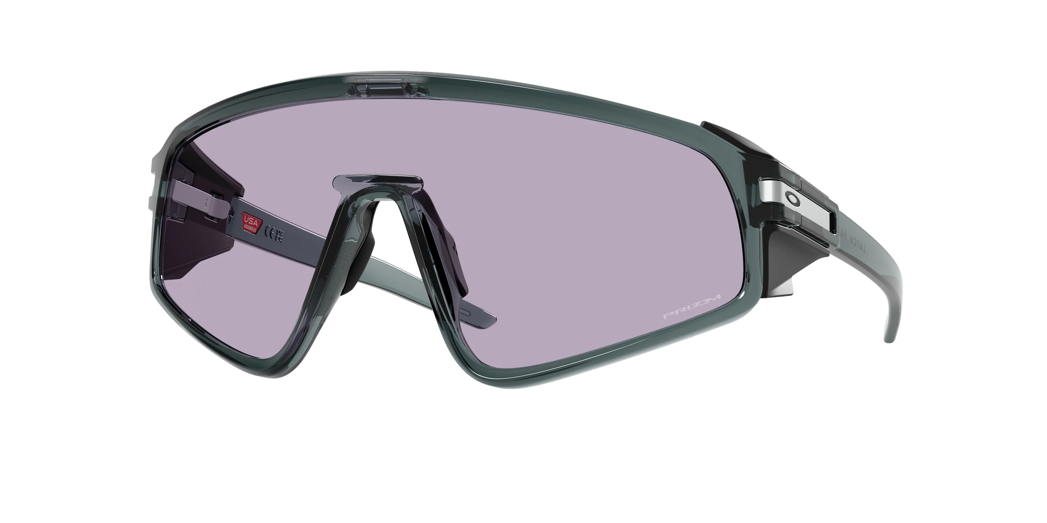 Oakley 0OO9404 LATCH PANEL