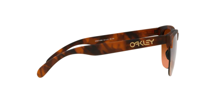Oakley 0OO9374 FROGSKINS LITE