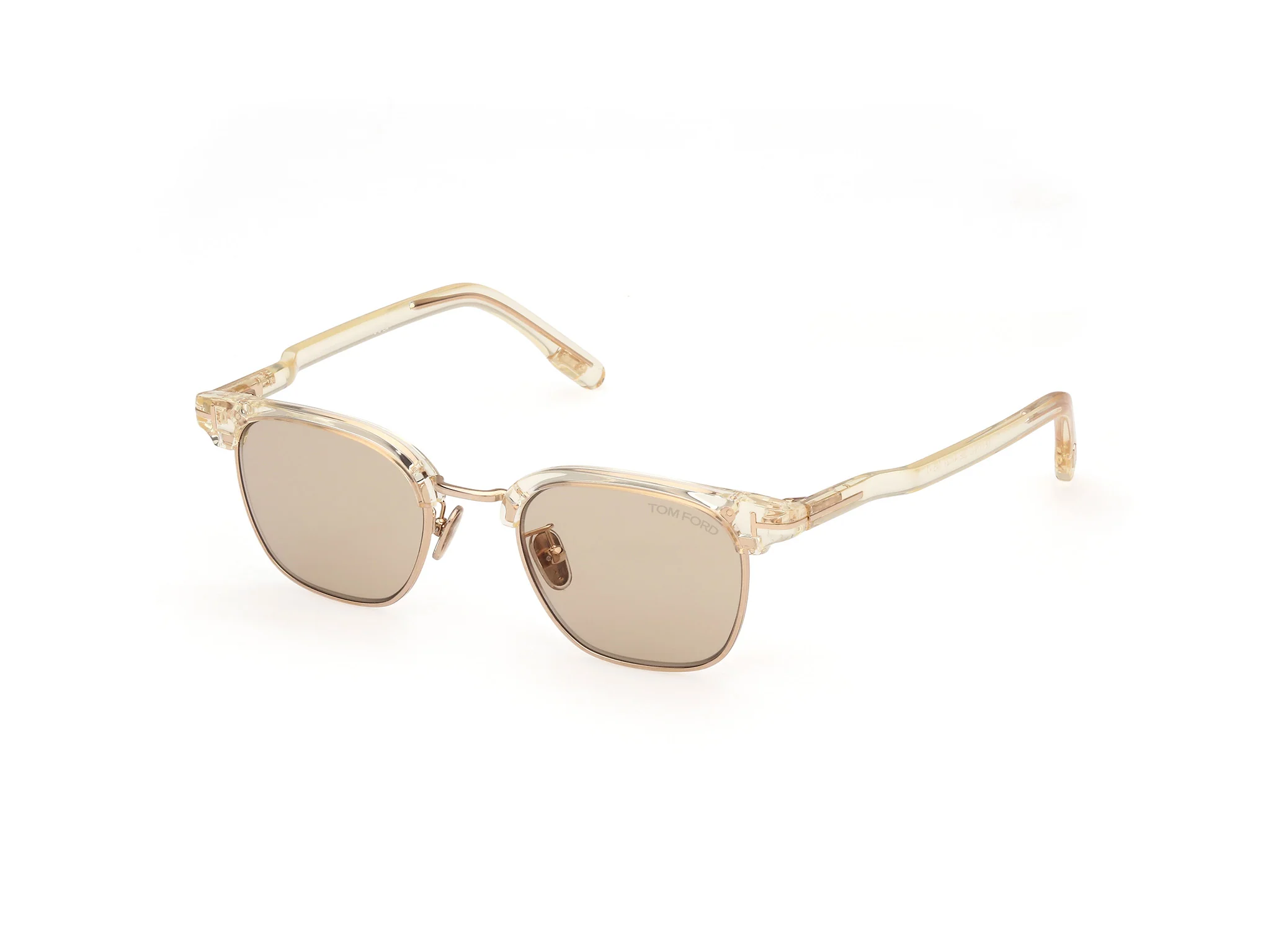 Tom Ford FT1119-D Asian Fit