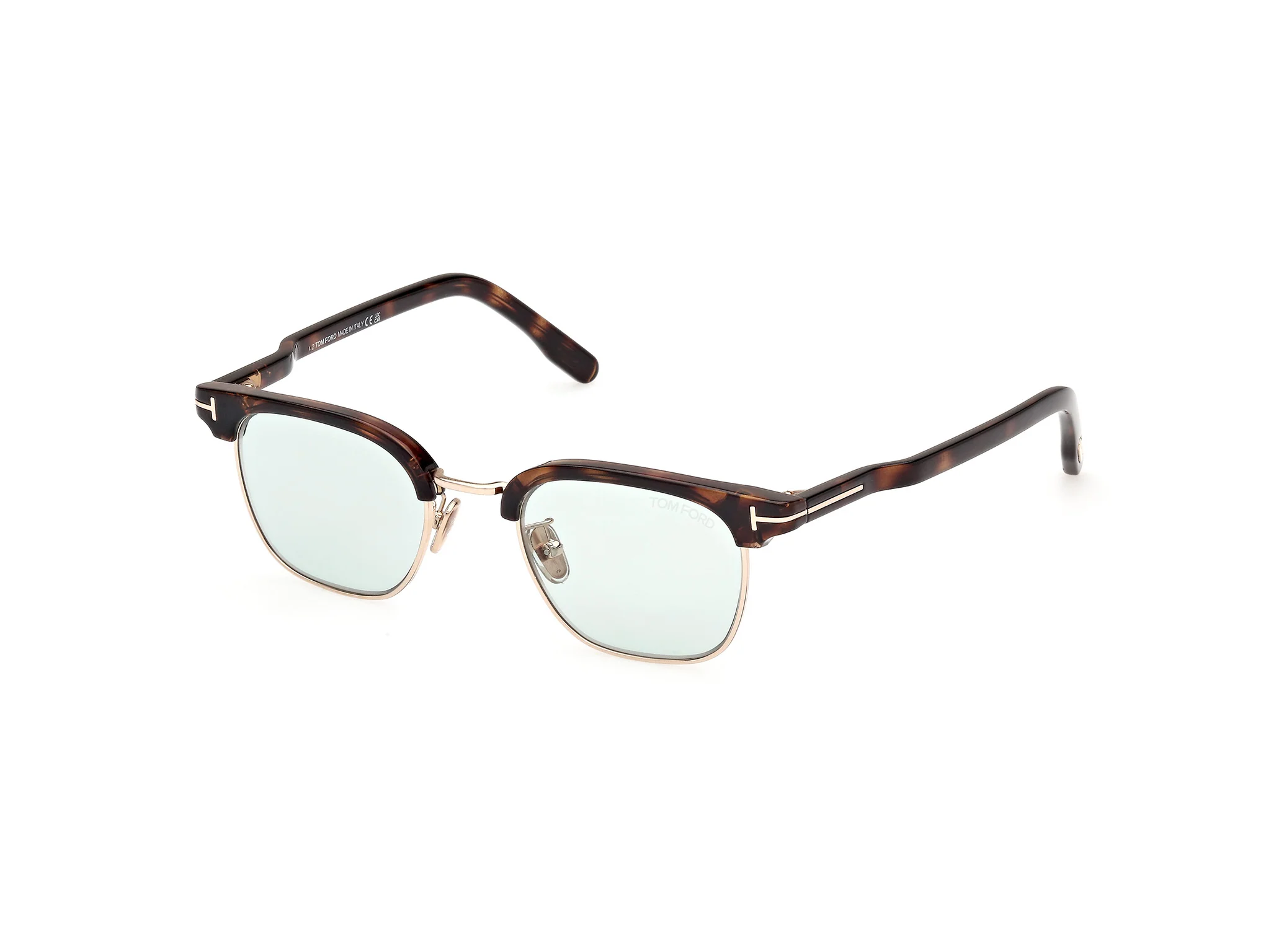 Tom Ford FT1119-D Asian Fit