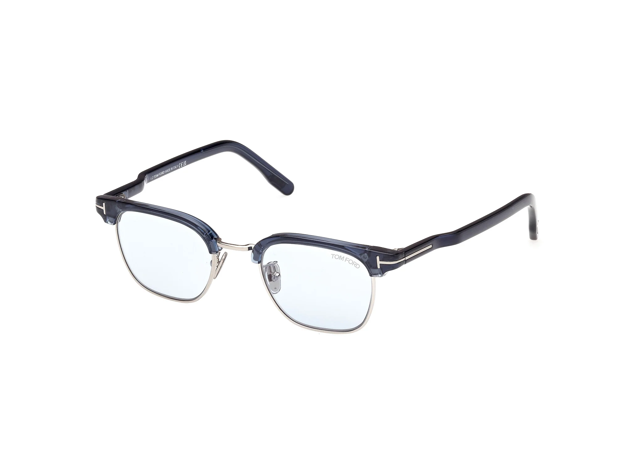 Tom Ford FT1119-D Asian Fit